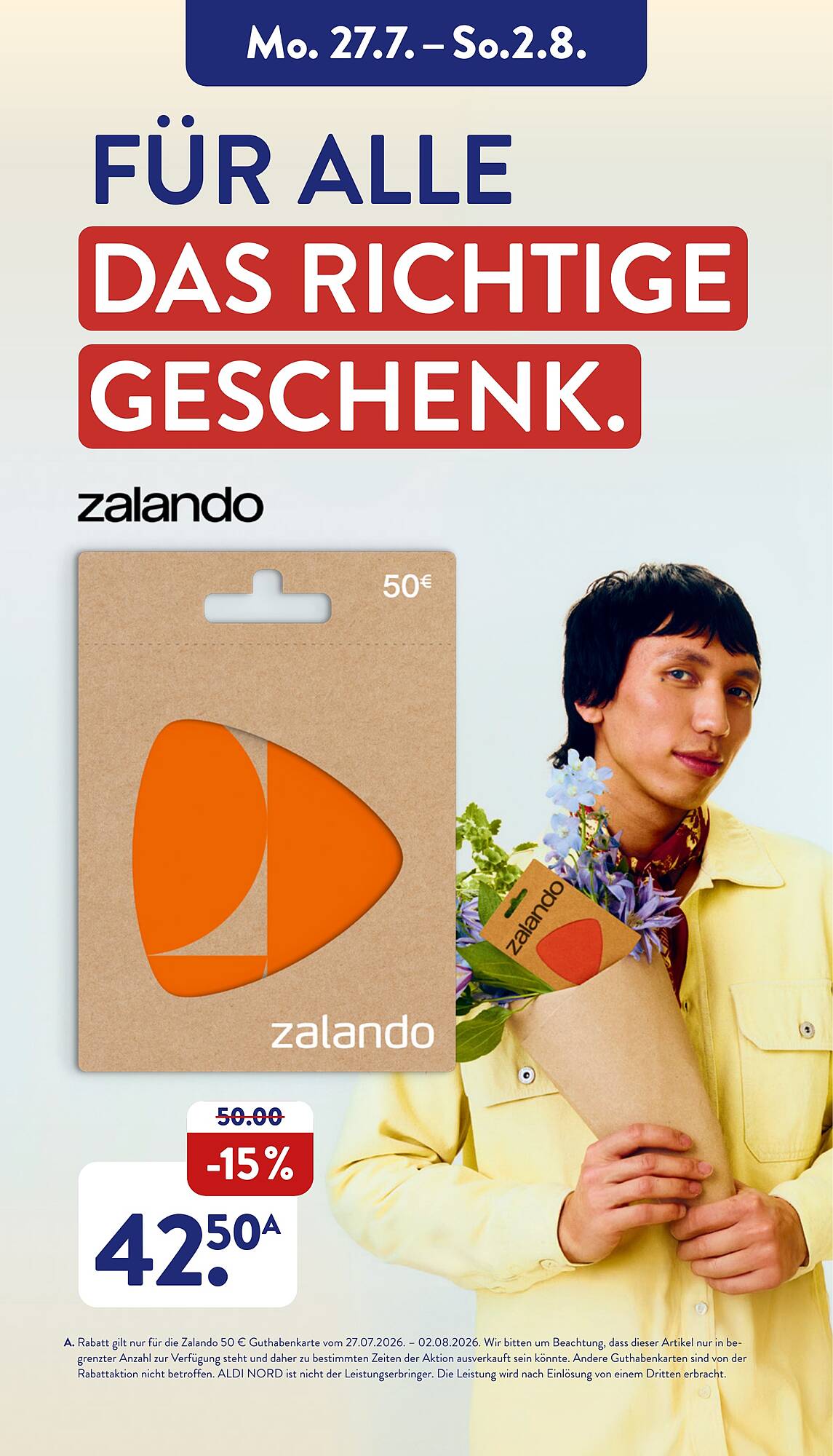 Aldi Nord Prospekt - Pagina 46