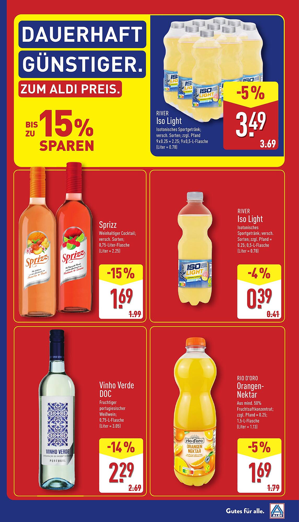 Aldi Nord Prospekt - Pagina 5