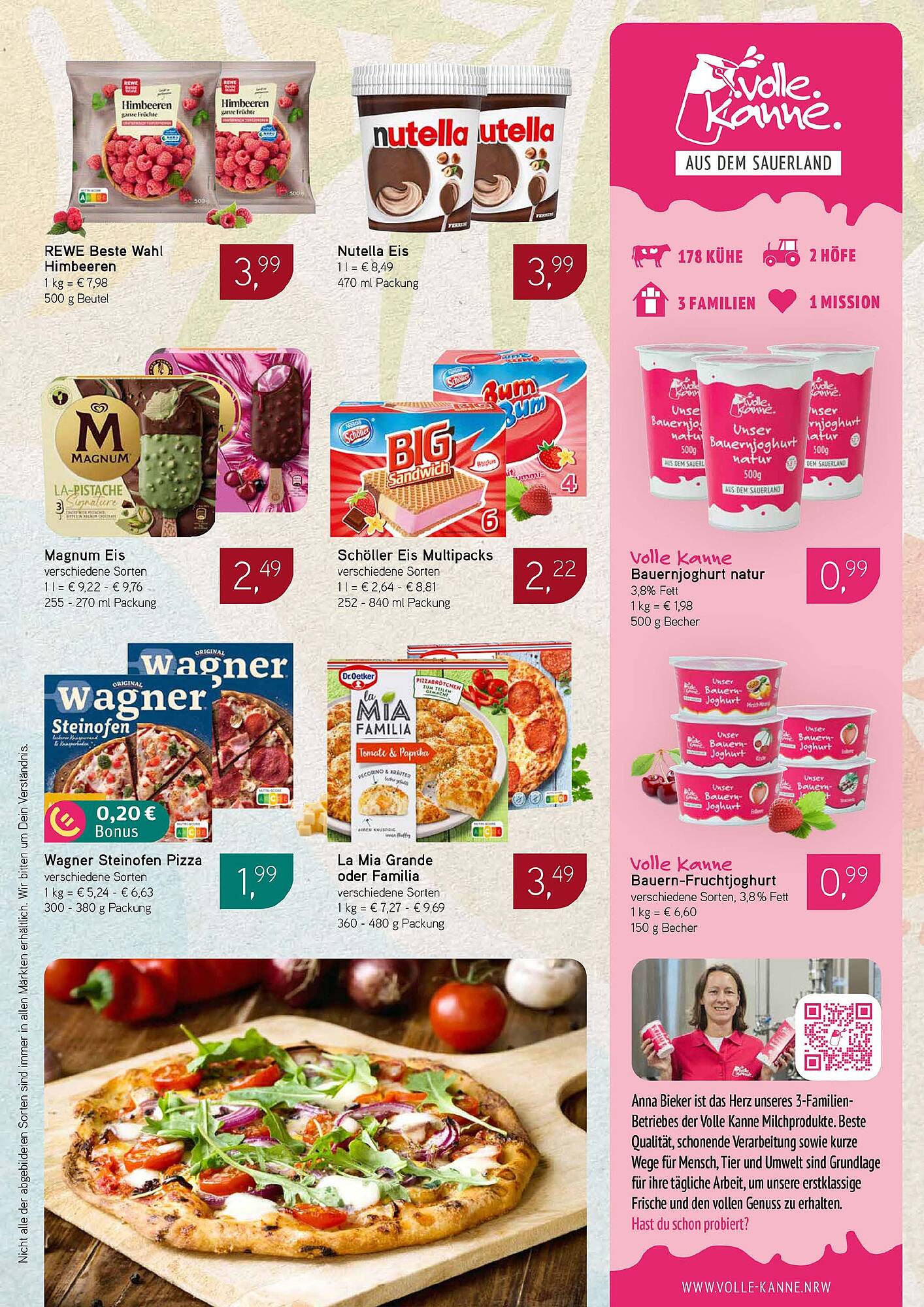 Dornseifer Prospekt - Pagina 11