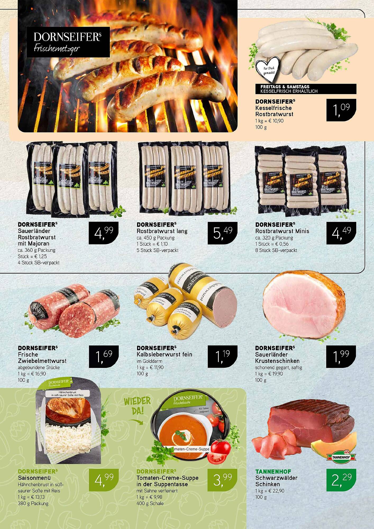 Dornseifer Prospekt - Pagina 3