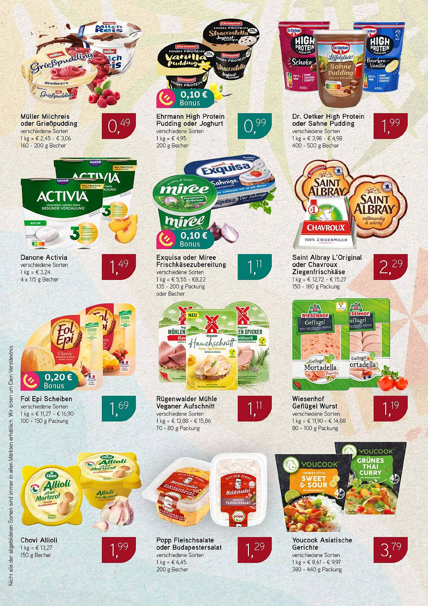 Dornseifer Prospekt - Pagina 5