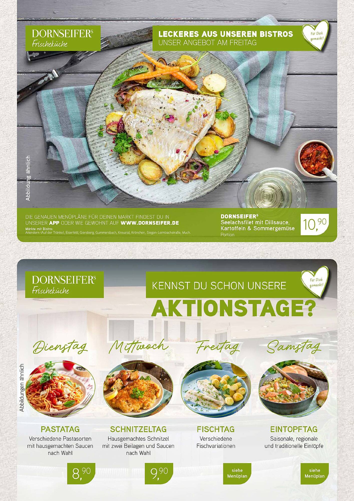 Dornseifer Prospekt - Pagina 6
