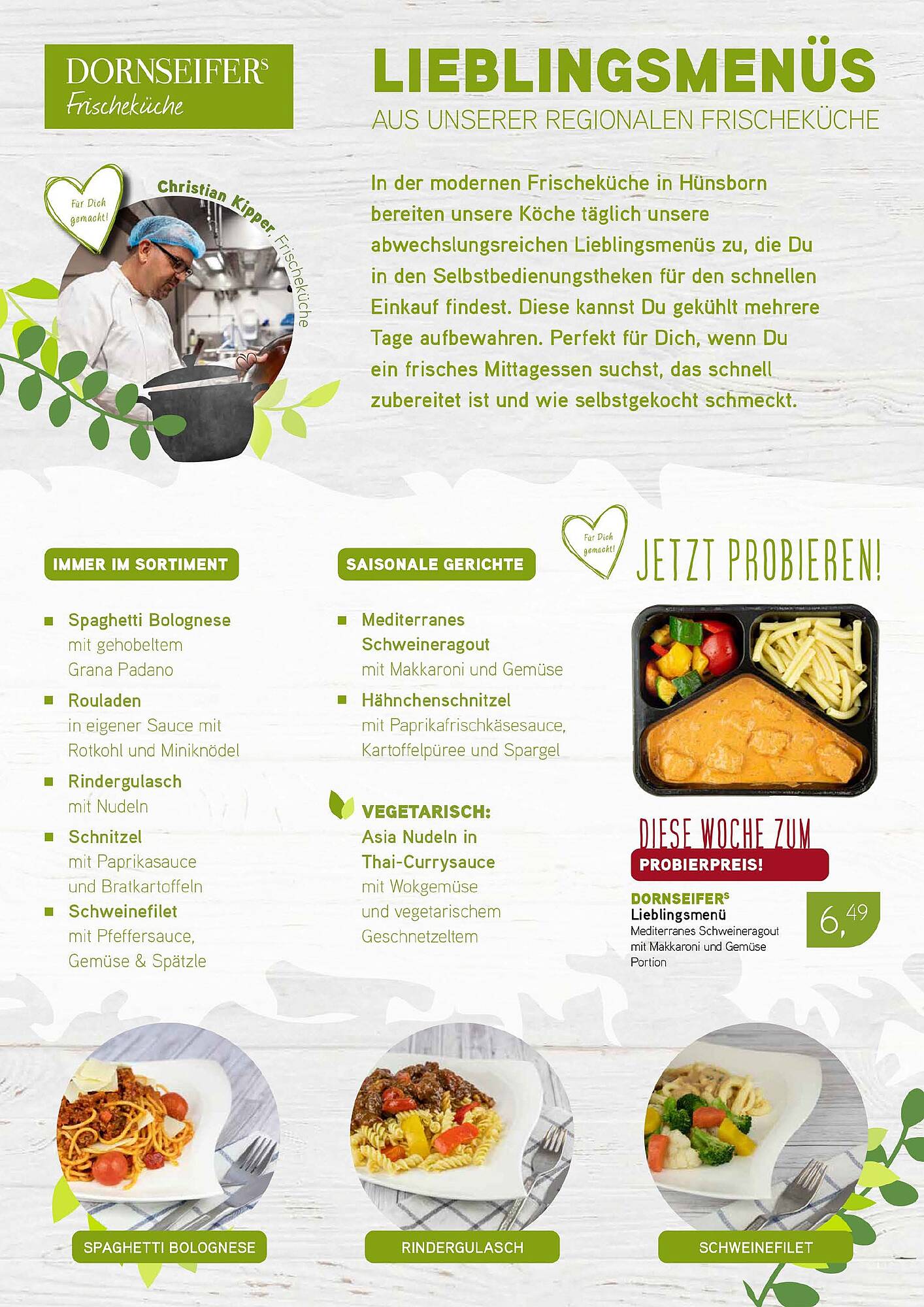 Dornseifer Prospekt - Pagina 8