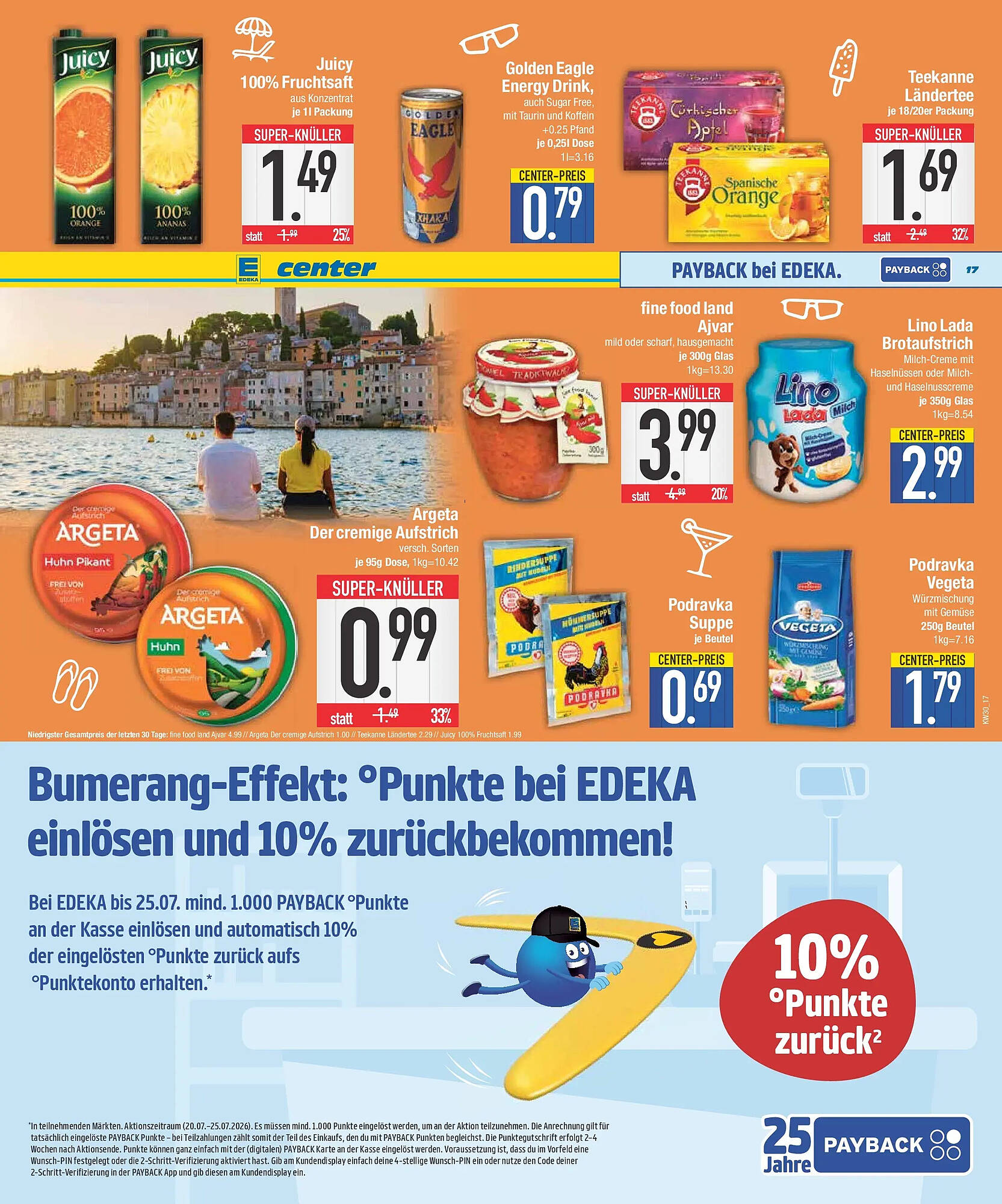 E-Center Prospekt - Pagina 17