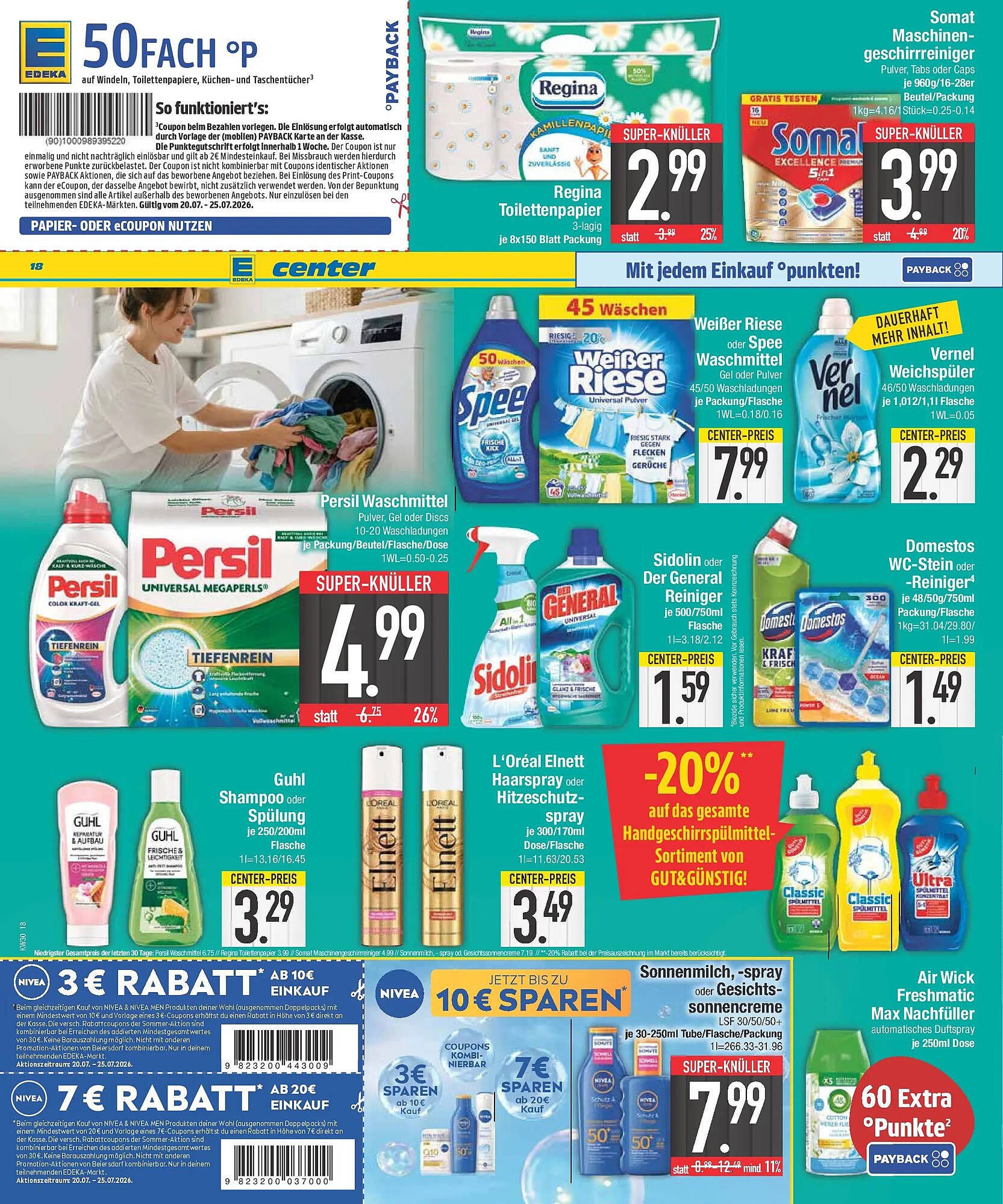 E-Center Prospekt - Pagina 18