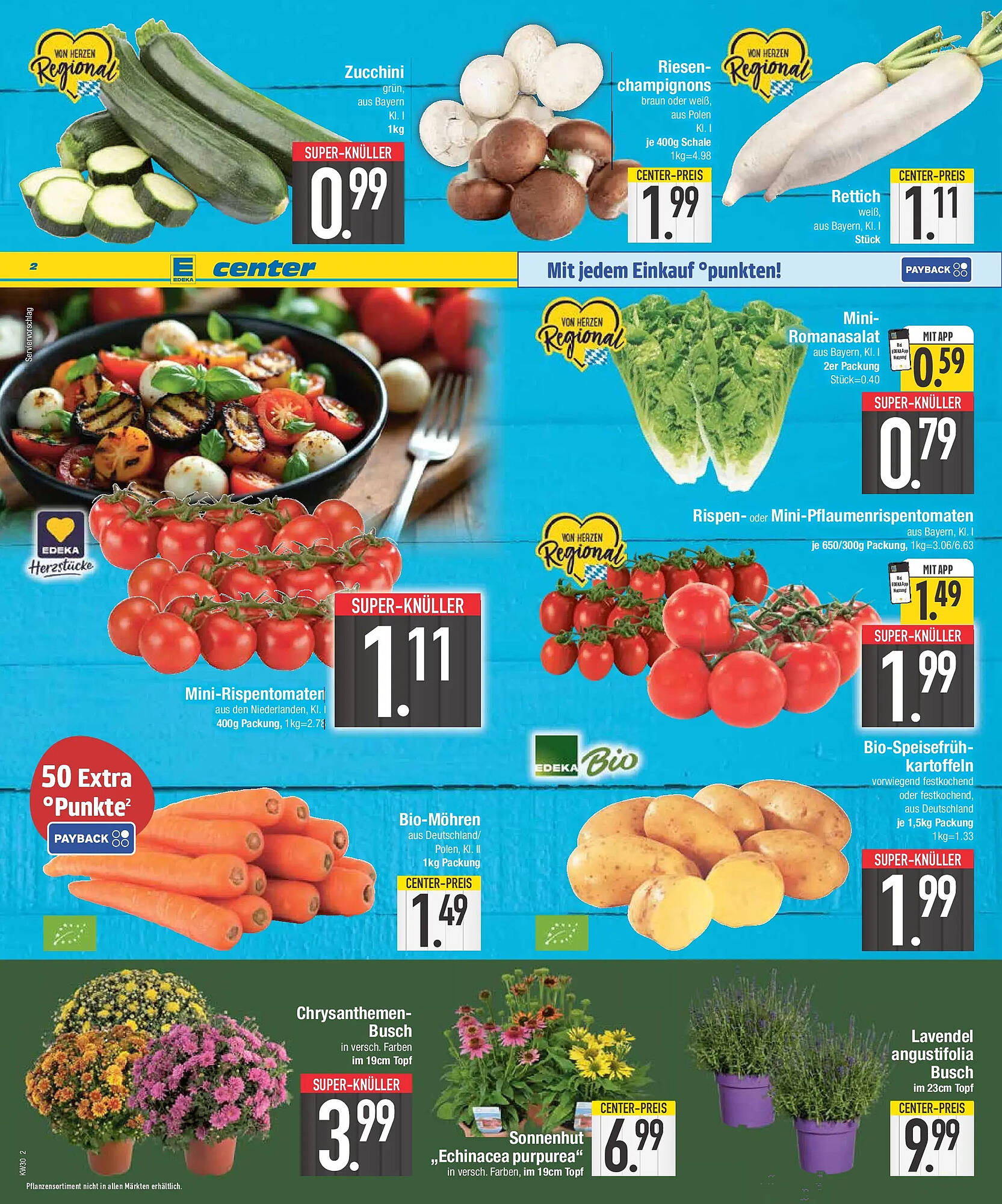 E-Center Prospekt - Pagina 2