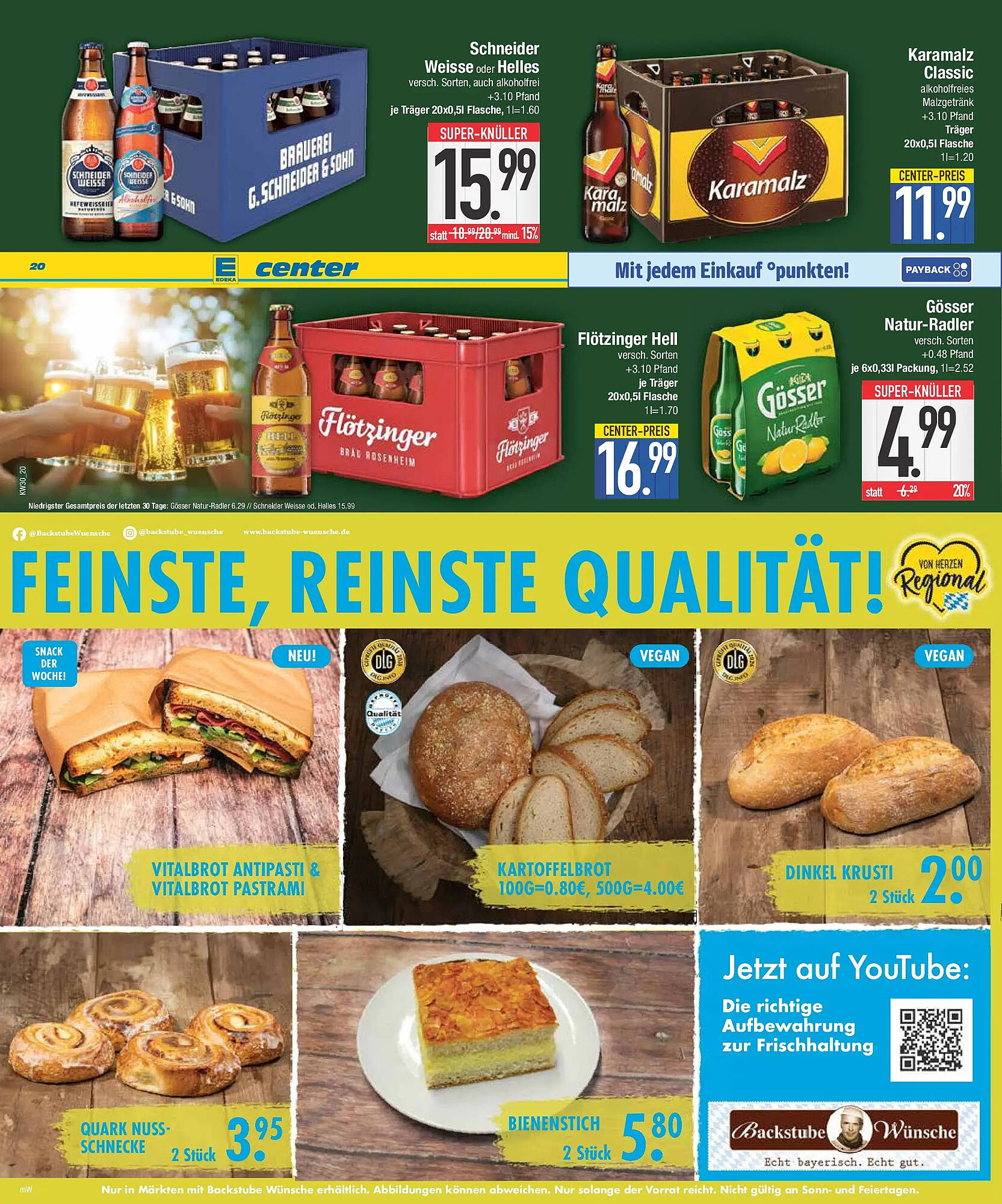 E-Center Prospekt - Pagina 20