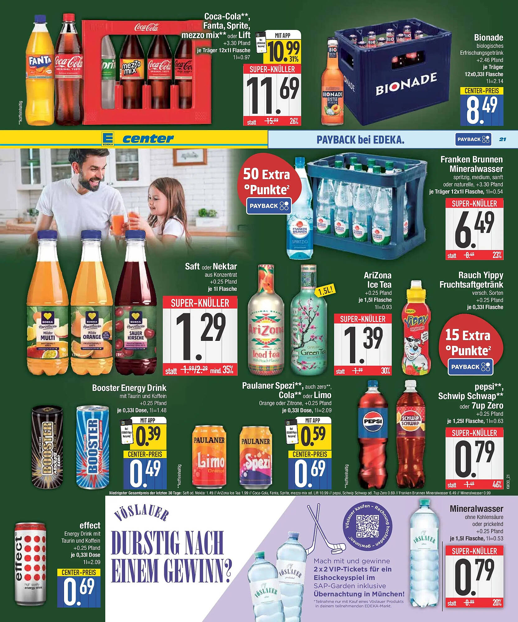 E-Center Prospekt - Pagina 21