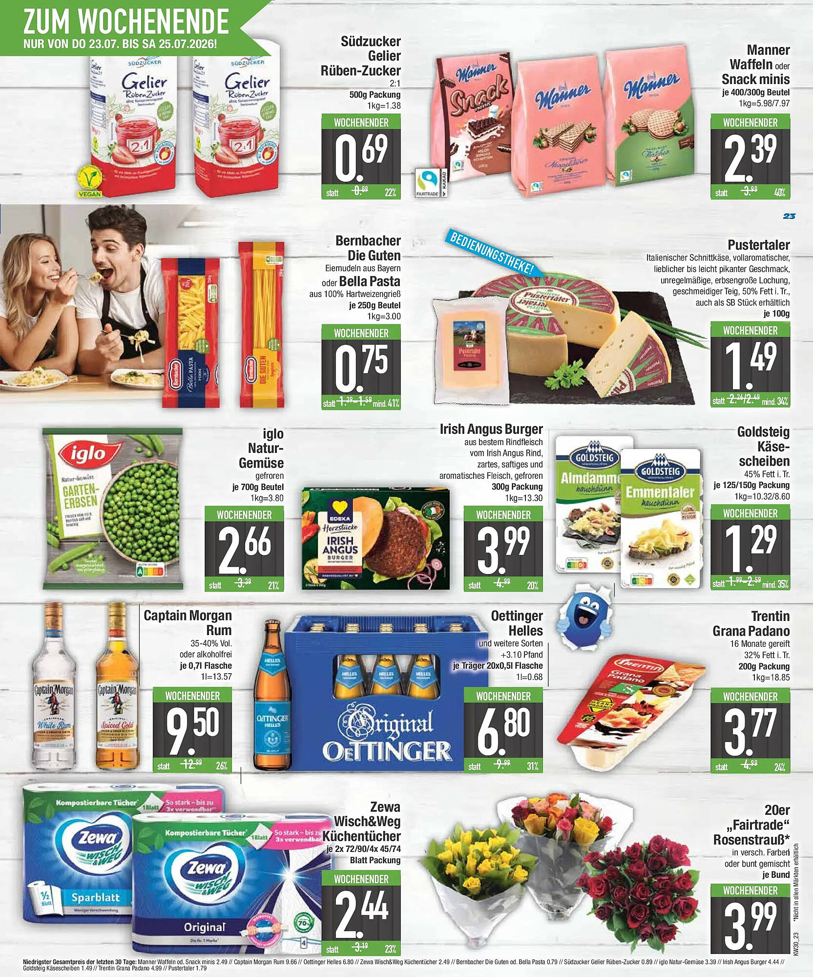 E-Center Prospekt - Pagina 23