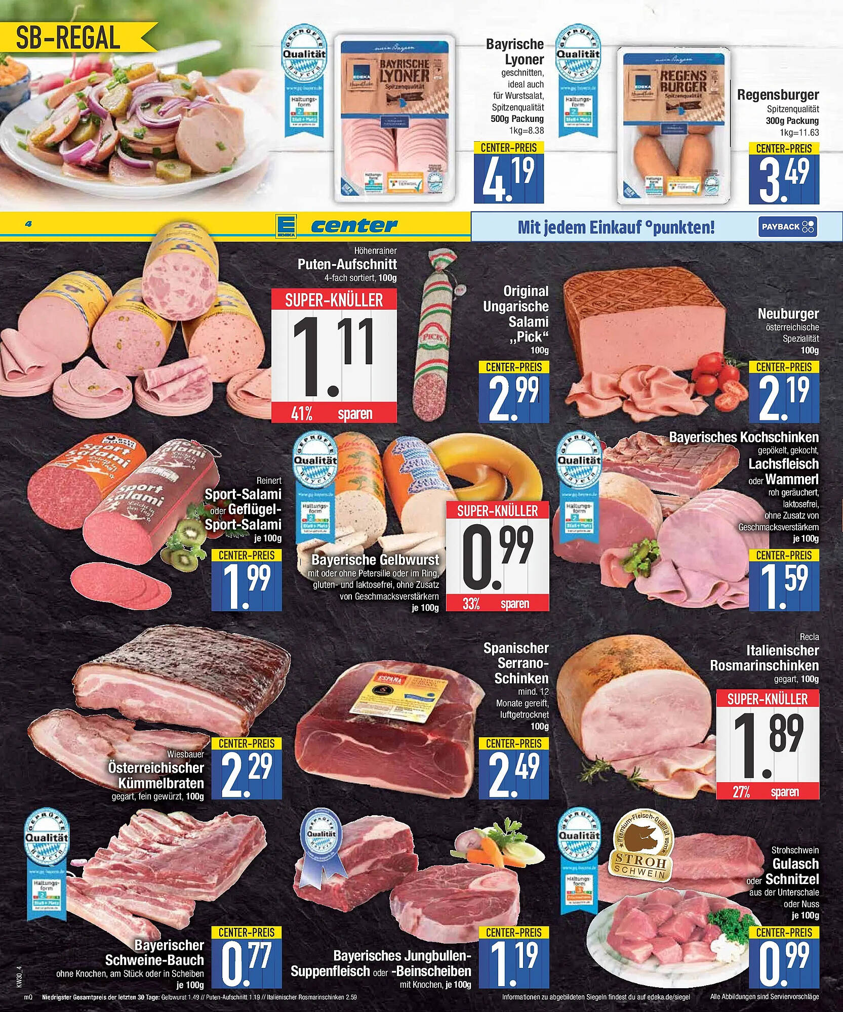 E-Center Prospekt - Pagina 4