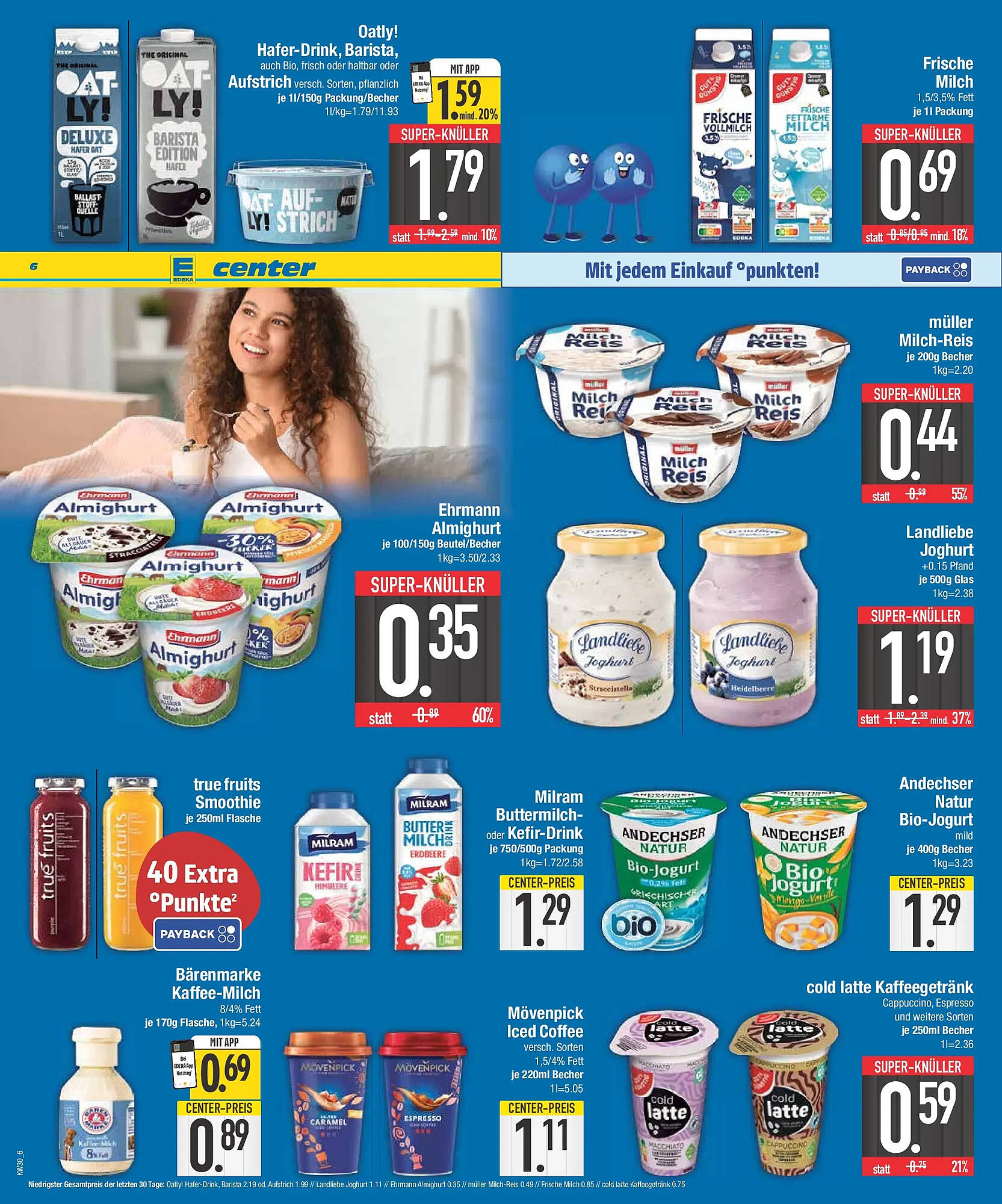 E-Center Prospekt - Pagina 6