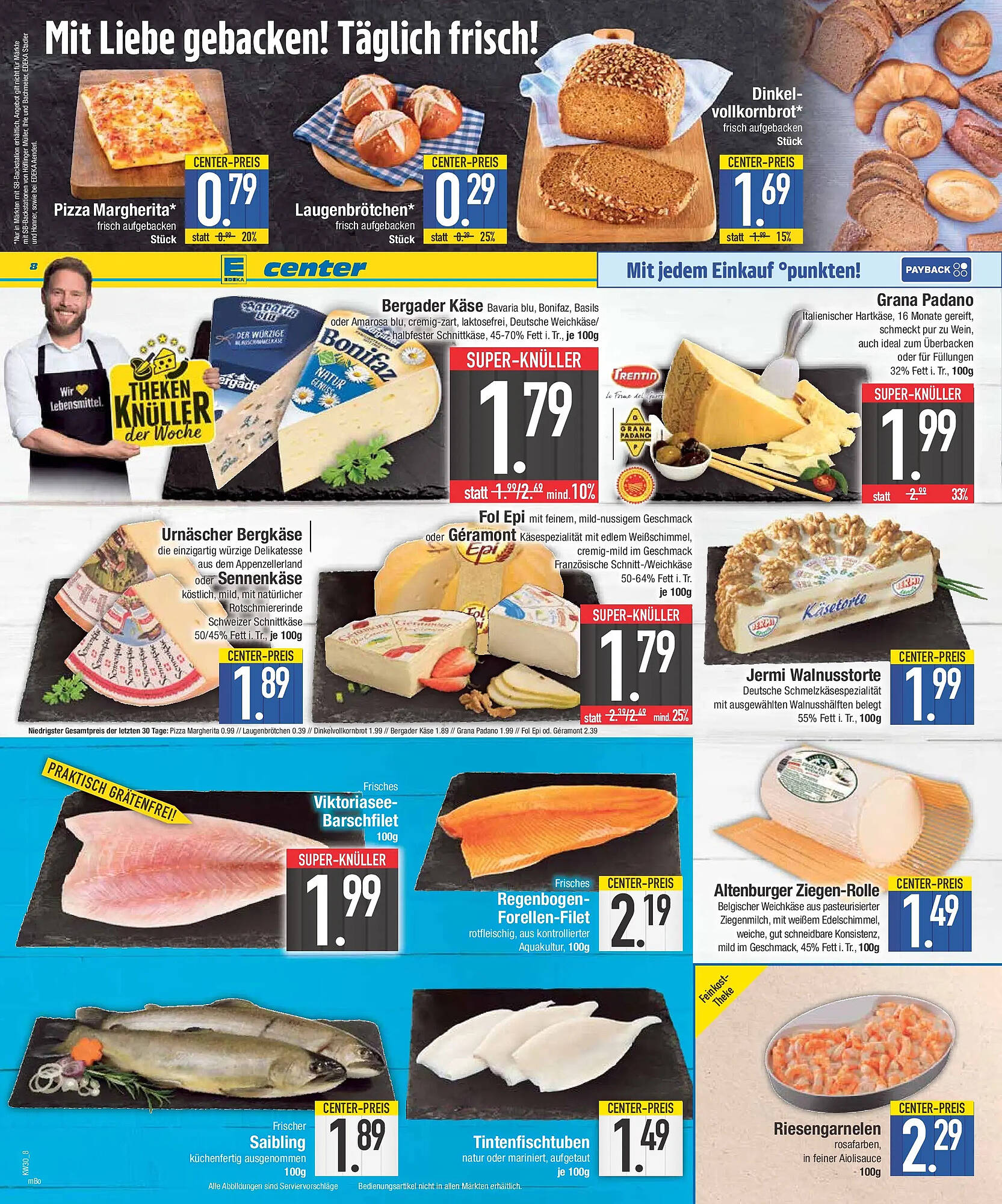 E-Center Prospekt - Pagina 8