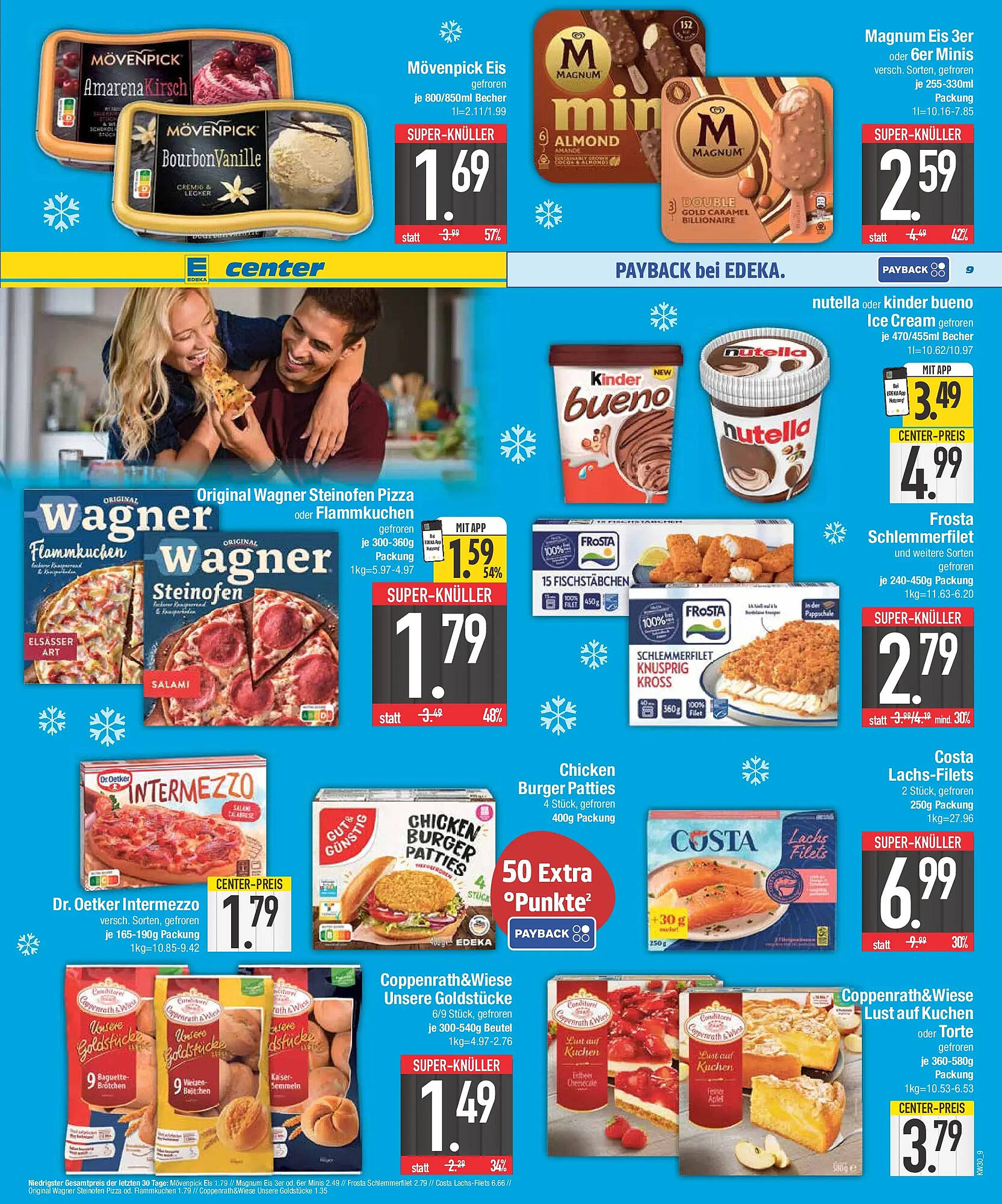 E-Center Prospekt - Pagina 9