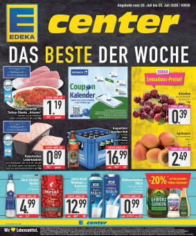 E-Center Prospekt