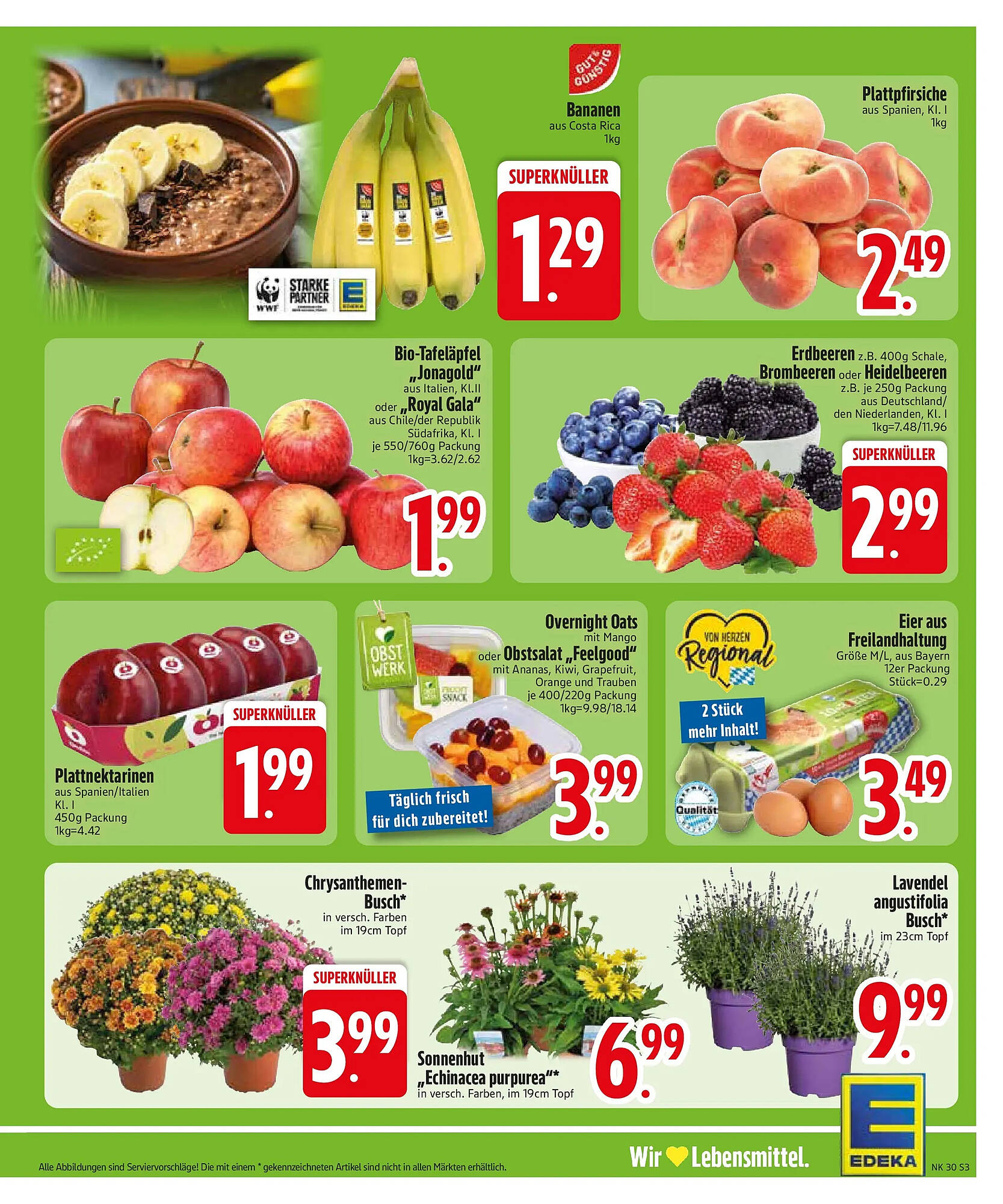 Edeka Prospekt - Pagina 5