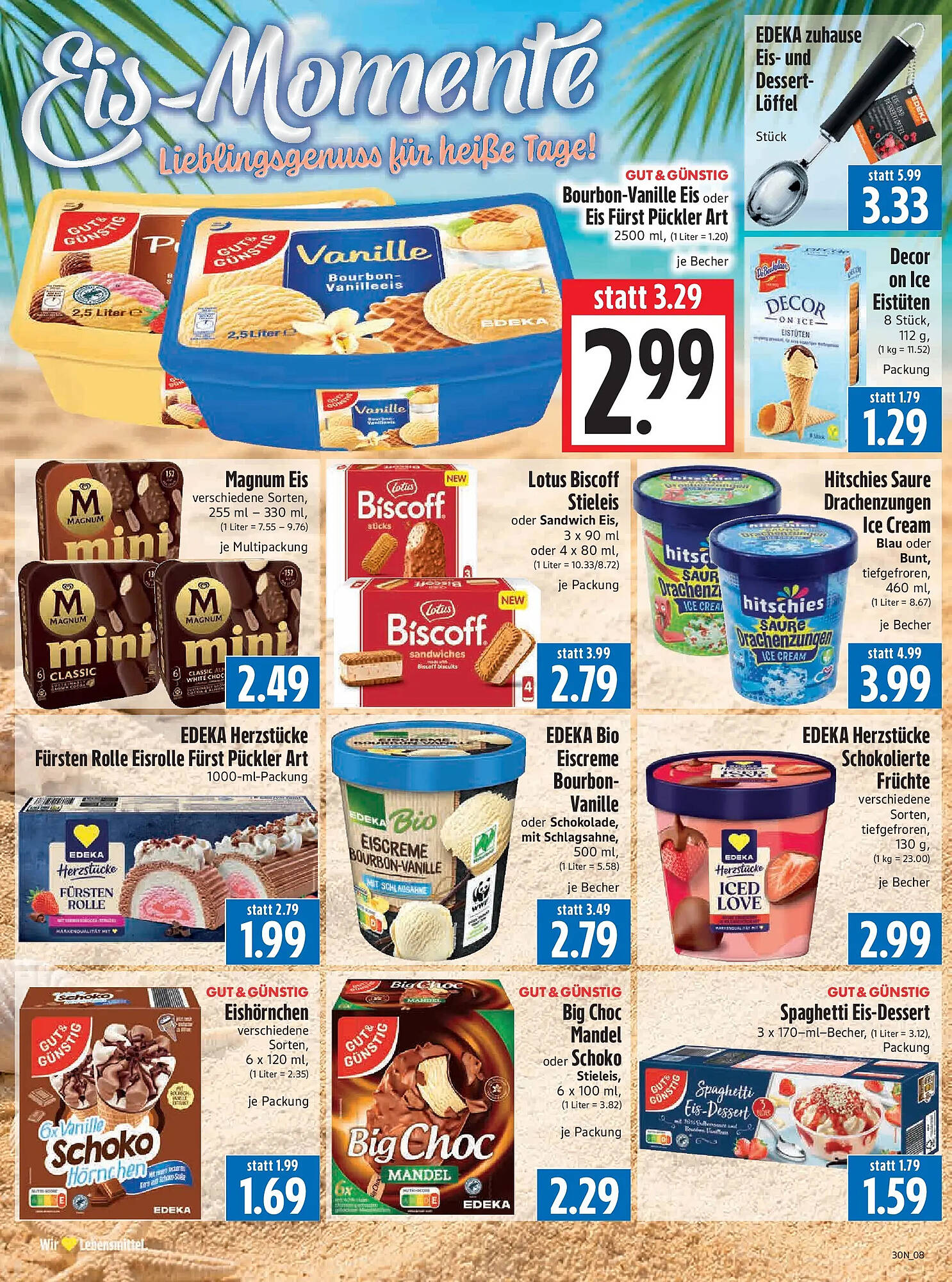 EDEKA Hahner Prospekt - Pagina 10
