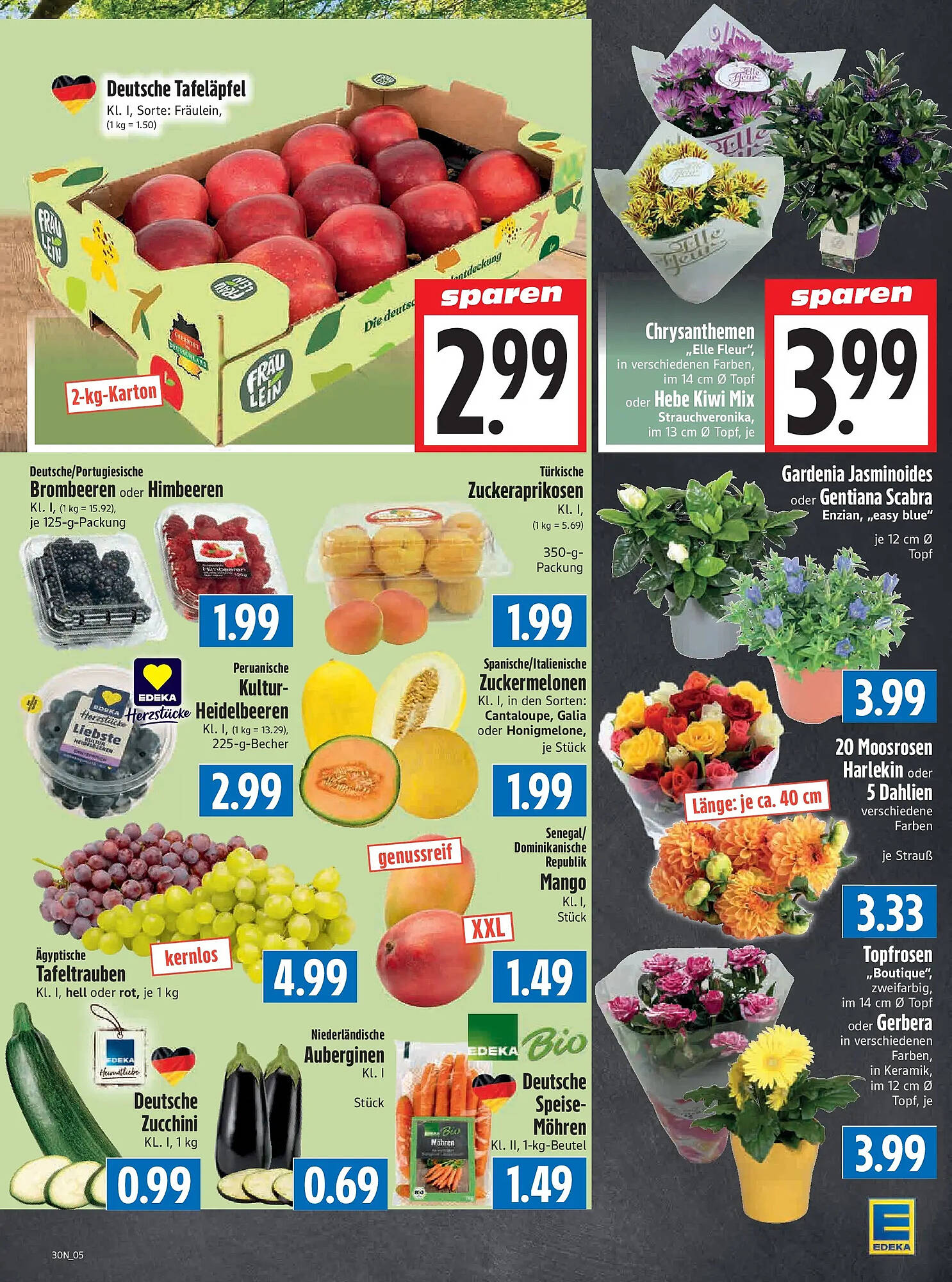 EDEKA Hahner Prospekt - Pagina 7
