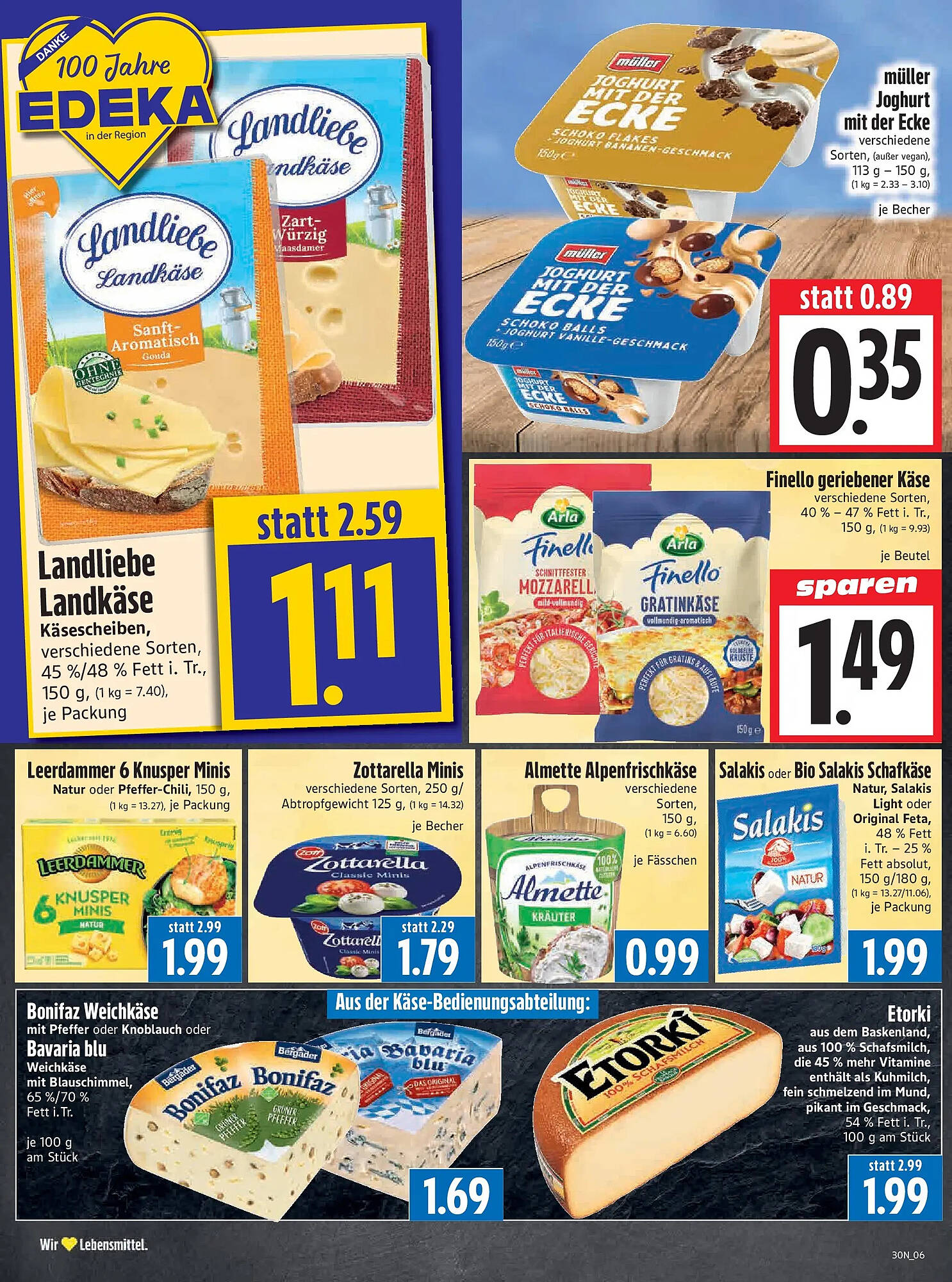 EDEKA Hahner Prospekt - Pagina 8