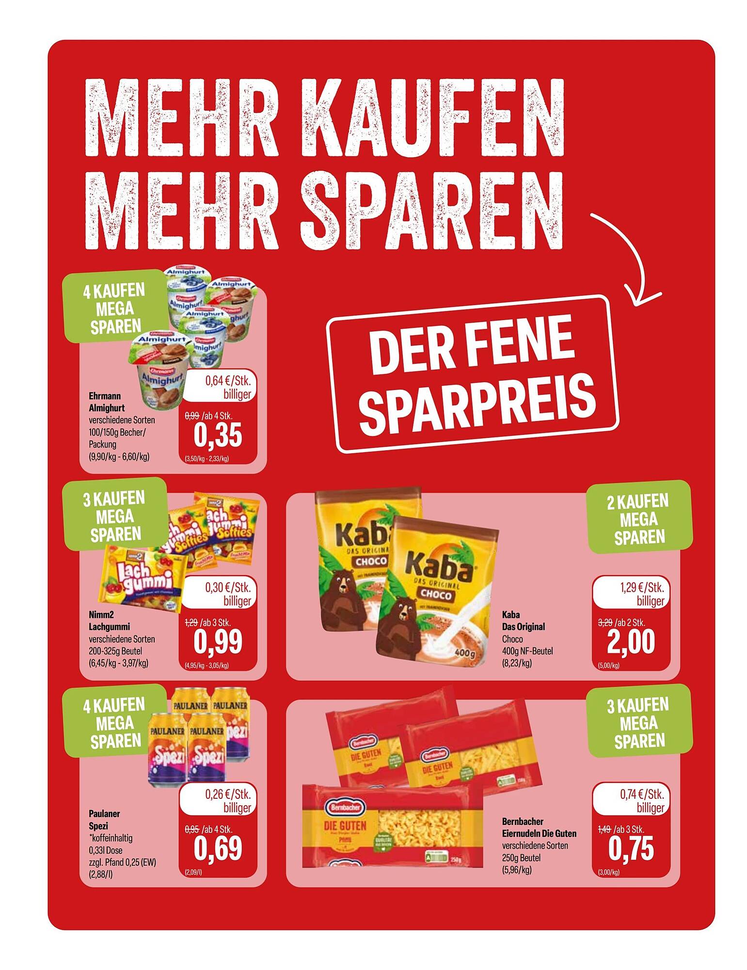Feneberg Prospekt - Pagina 10