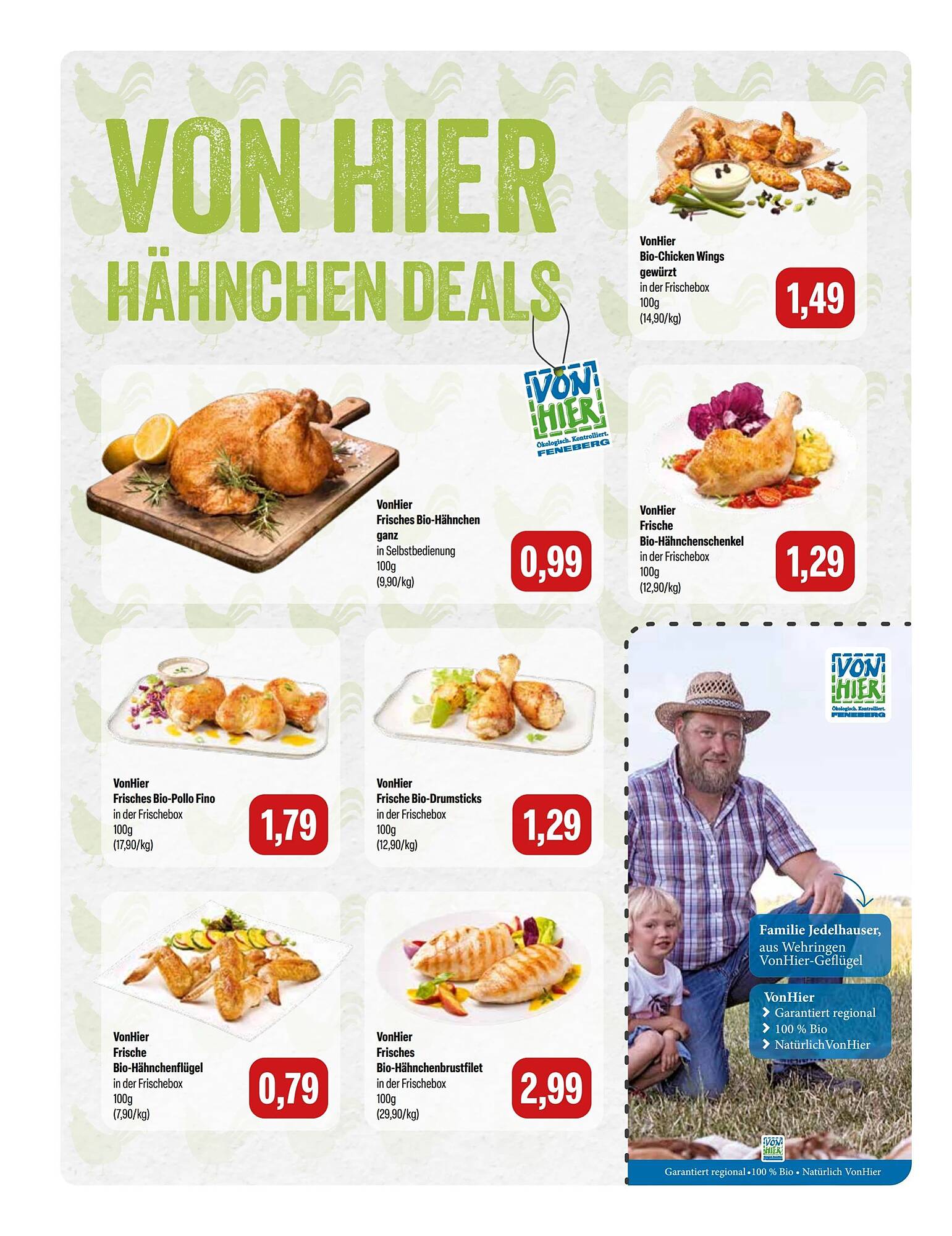 Feneberg Prospekt - Pagina 4