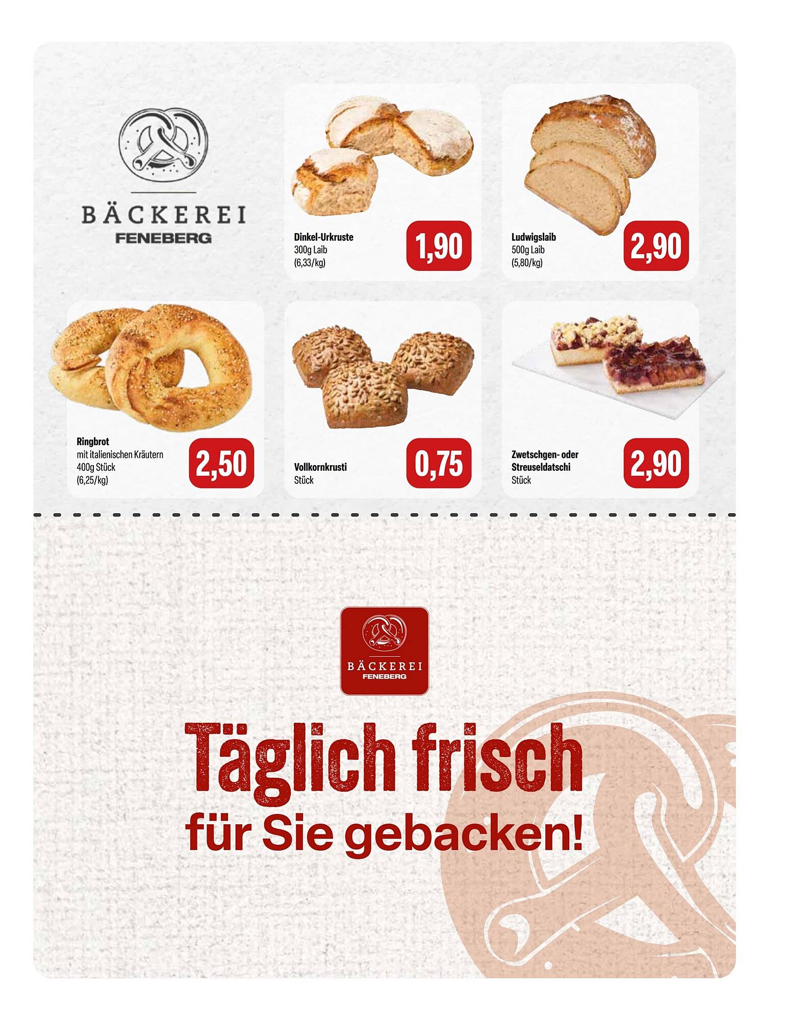 Feneberg Prospekt - Pagina 5