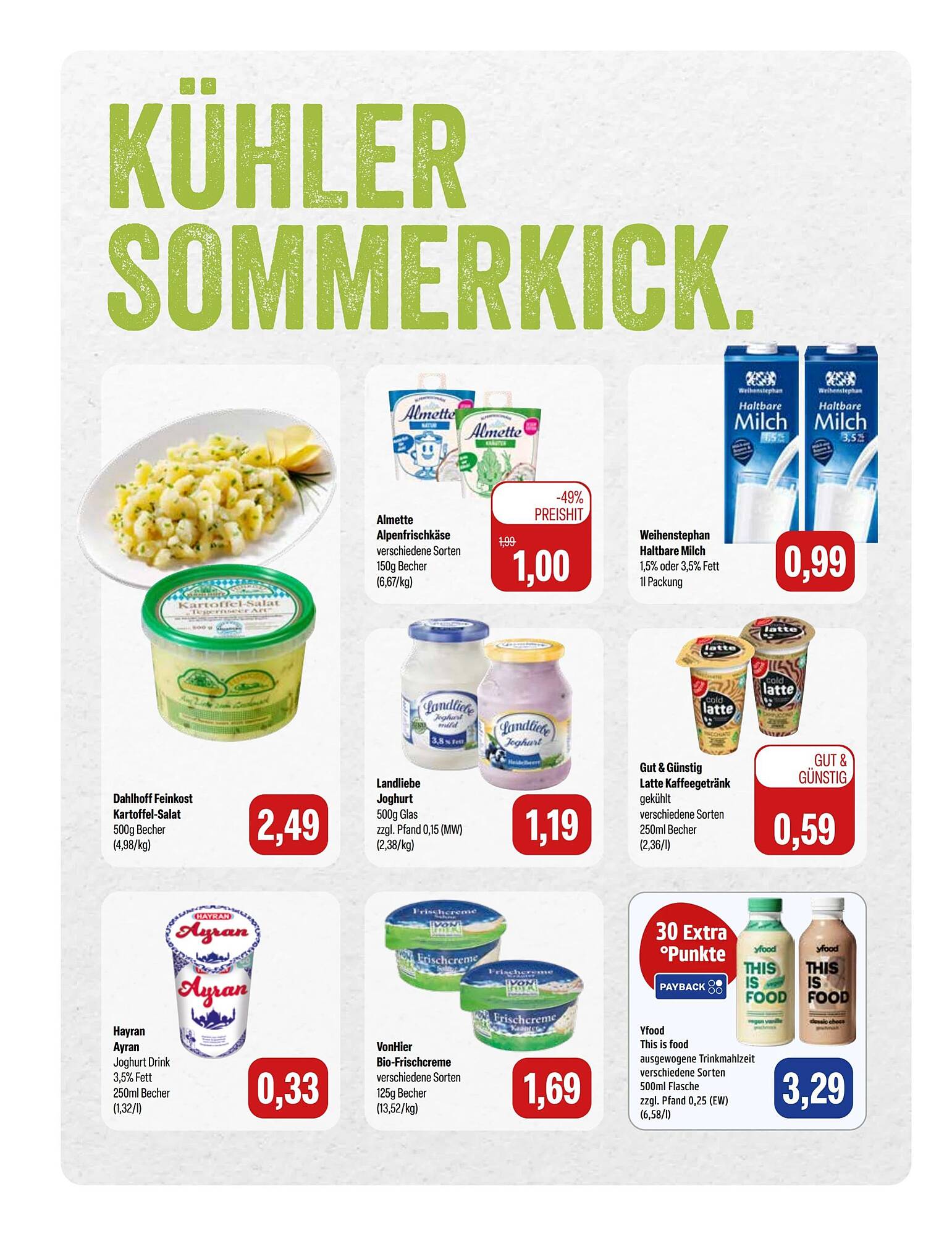Feneberg Prospekt - Pagina 6