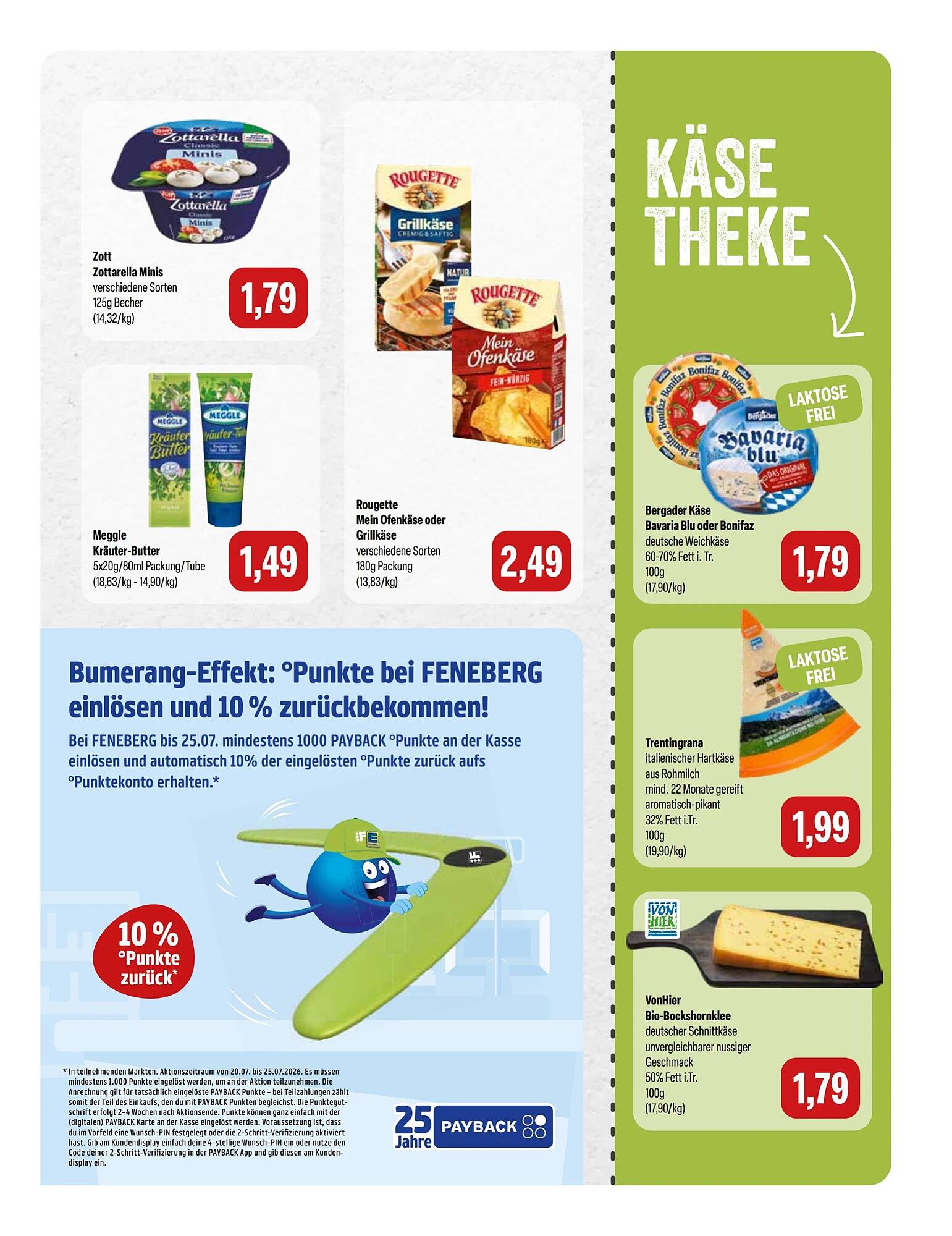 Feneberg Prospekt - Pagina 7