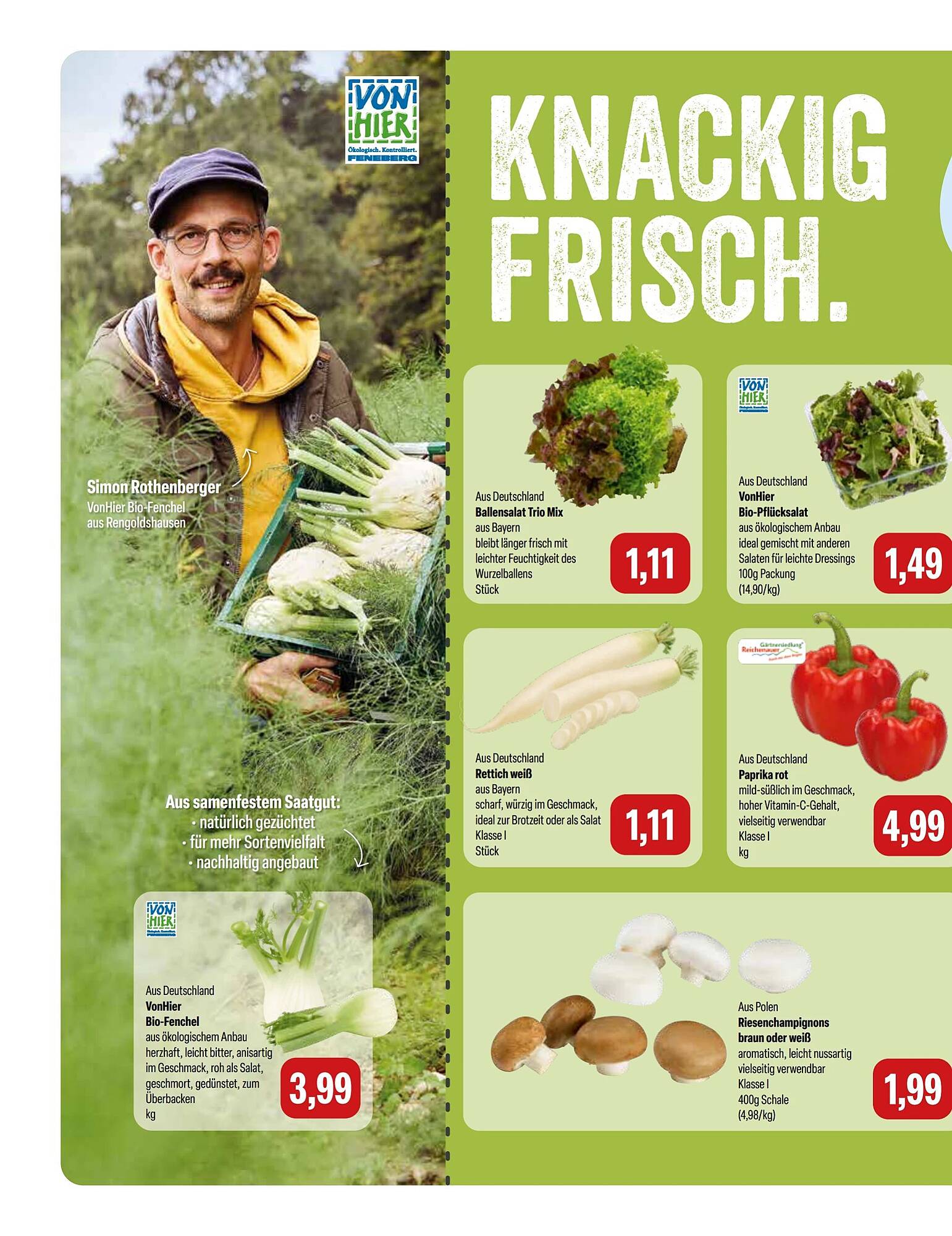 Feneberg Prospekt - Pagina 8