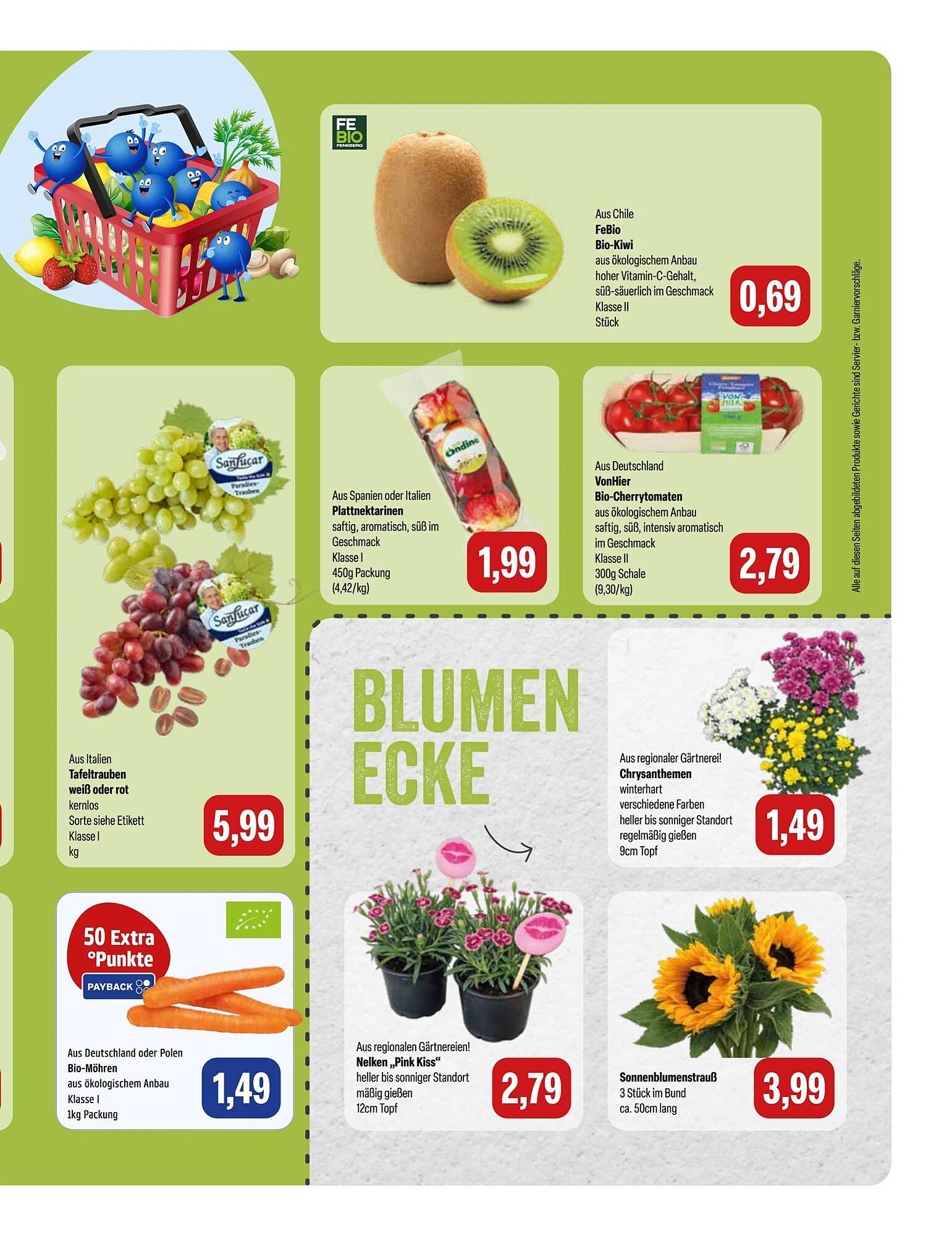 Feneberg Prospekt - Pagina 9