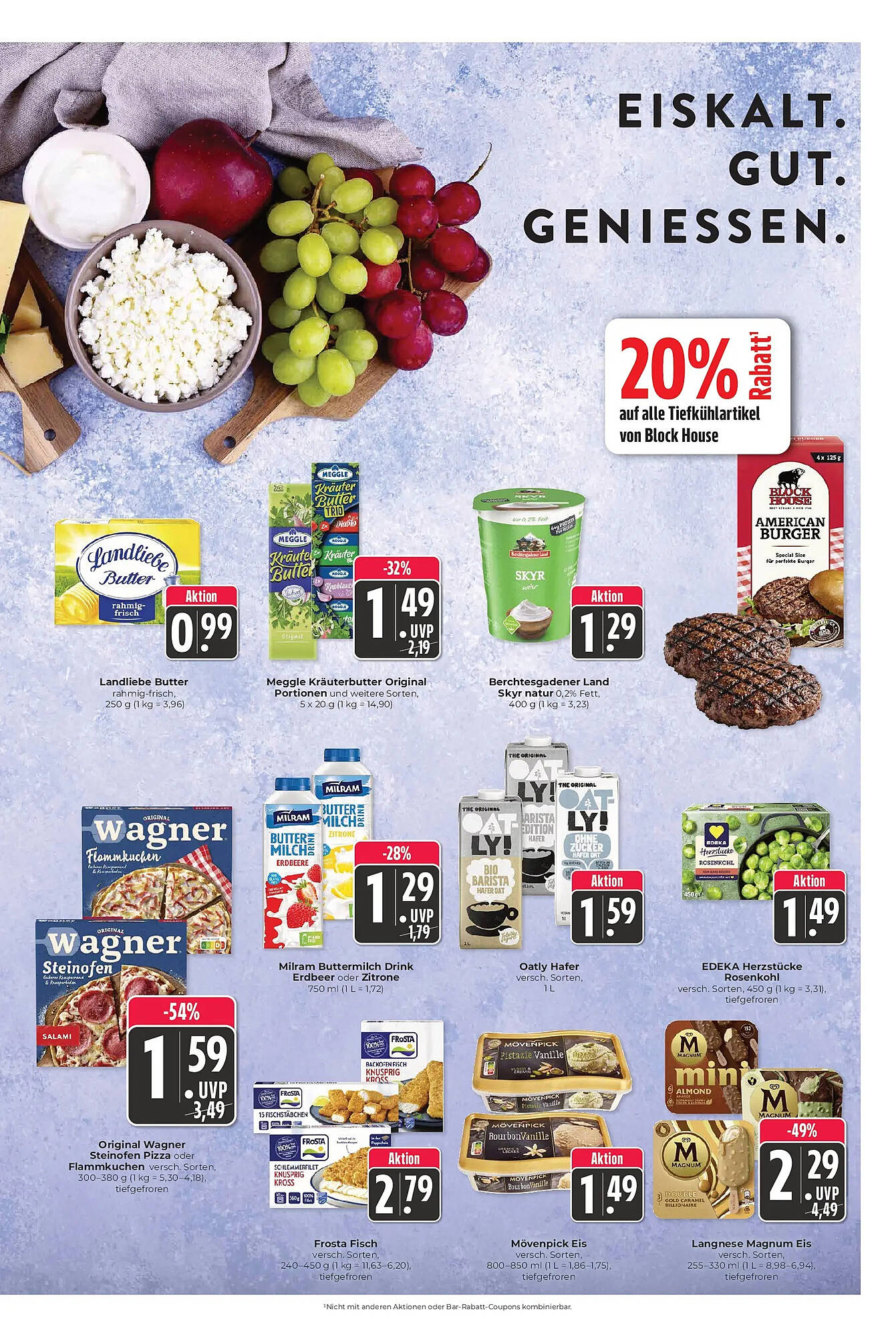 HIEBER Prospekt - Pagina 11