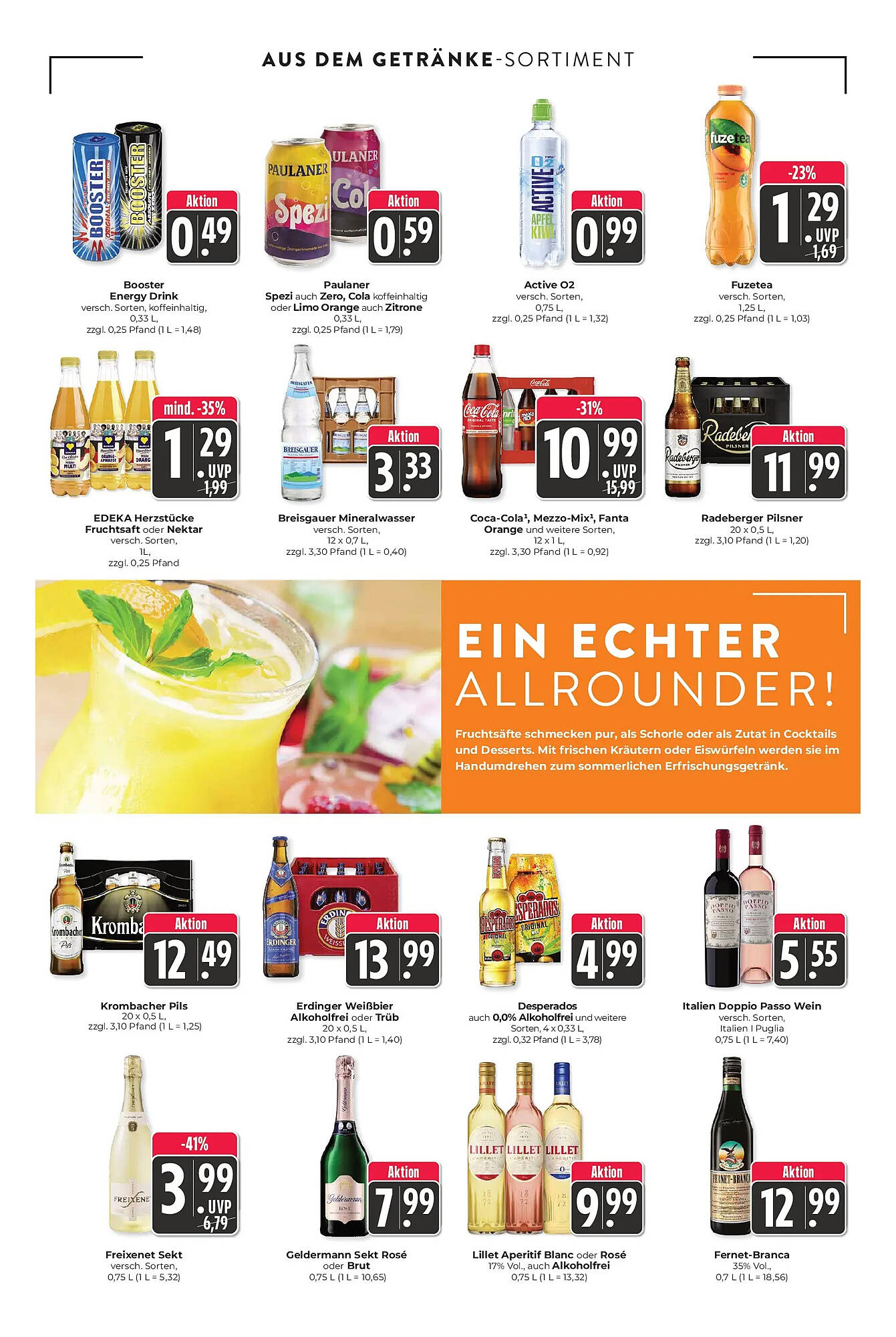 HIEBER Prospekt - Pagina 14