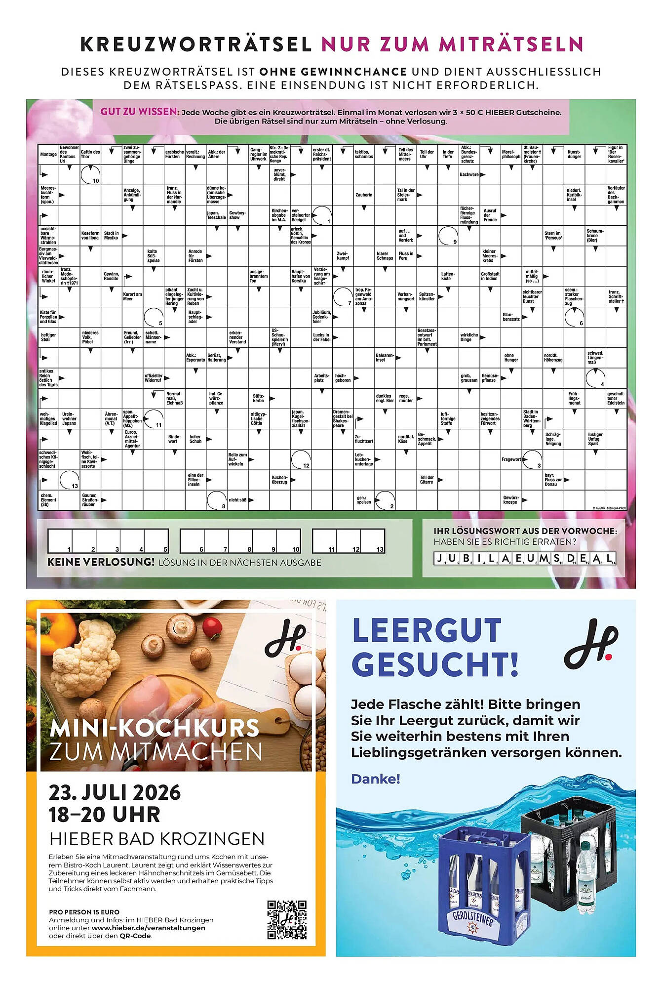 HIEBER Prospekt - Pagina 15