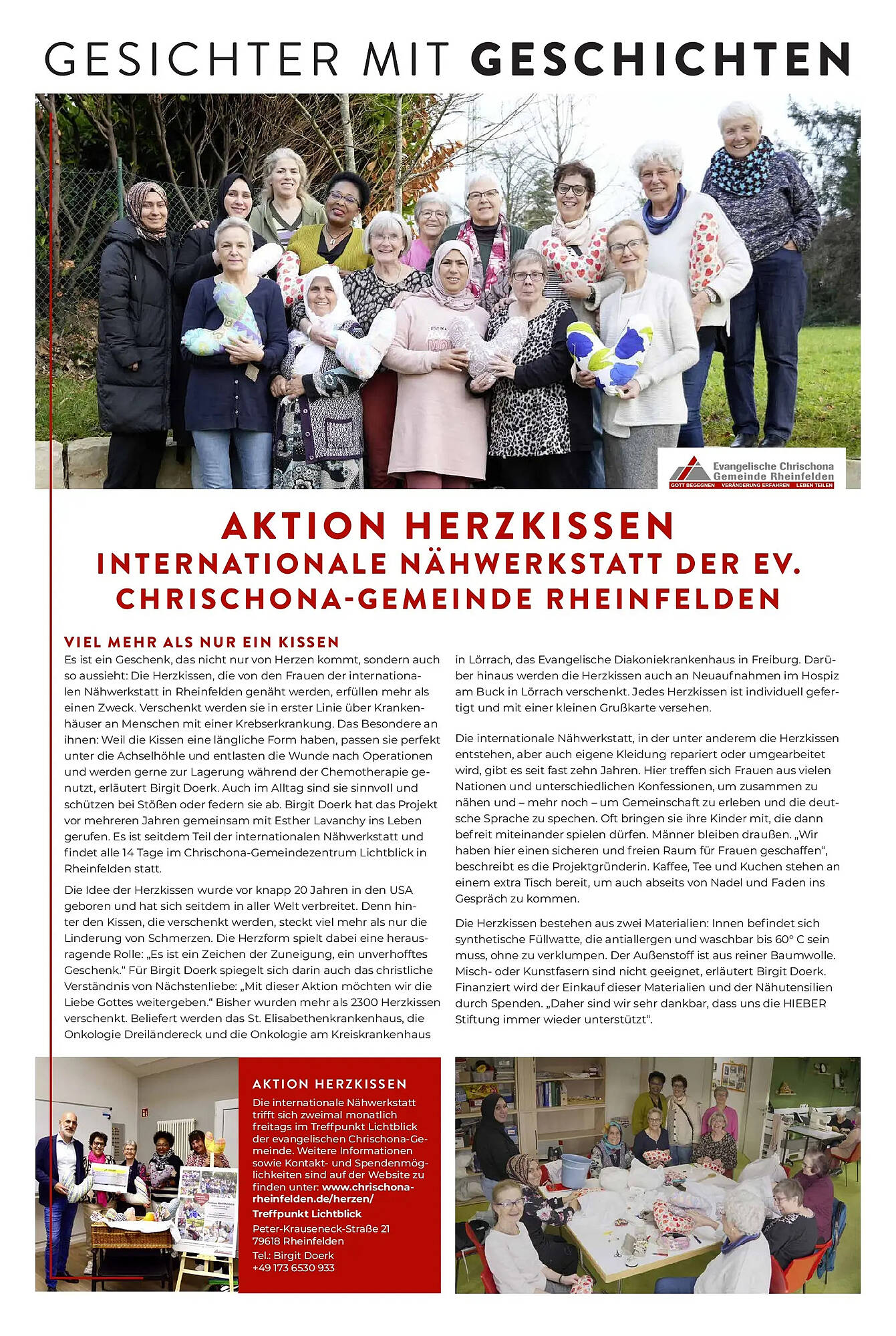 HIEBER Prospekt - Pagina 9