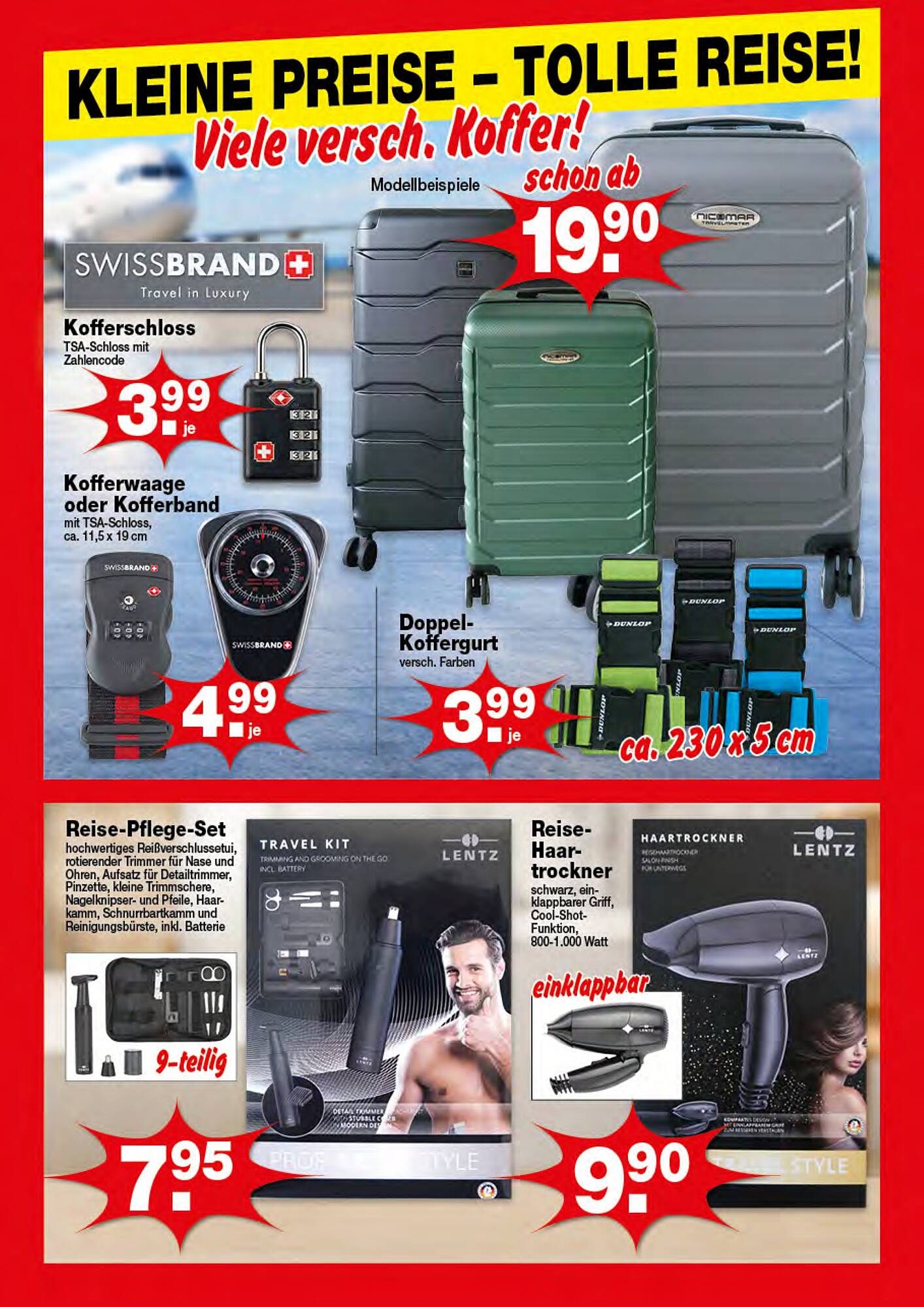 Krümet Sonderposten Prospekt - Pagina 4