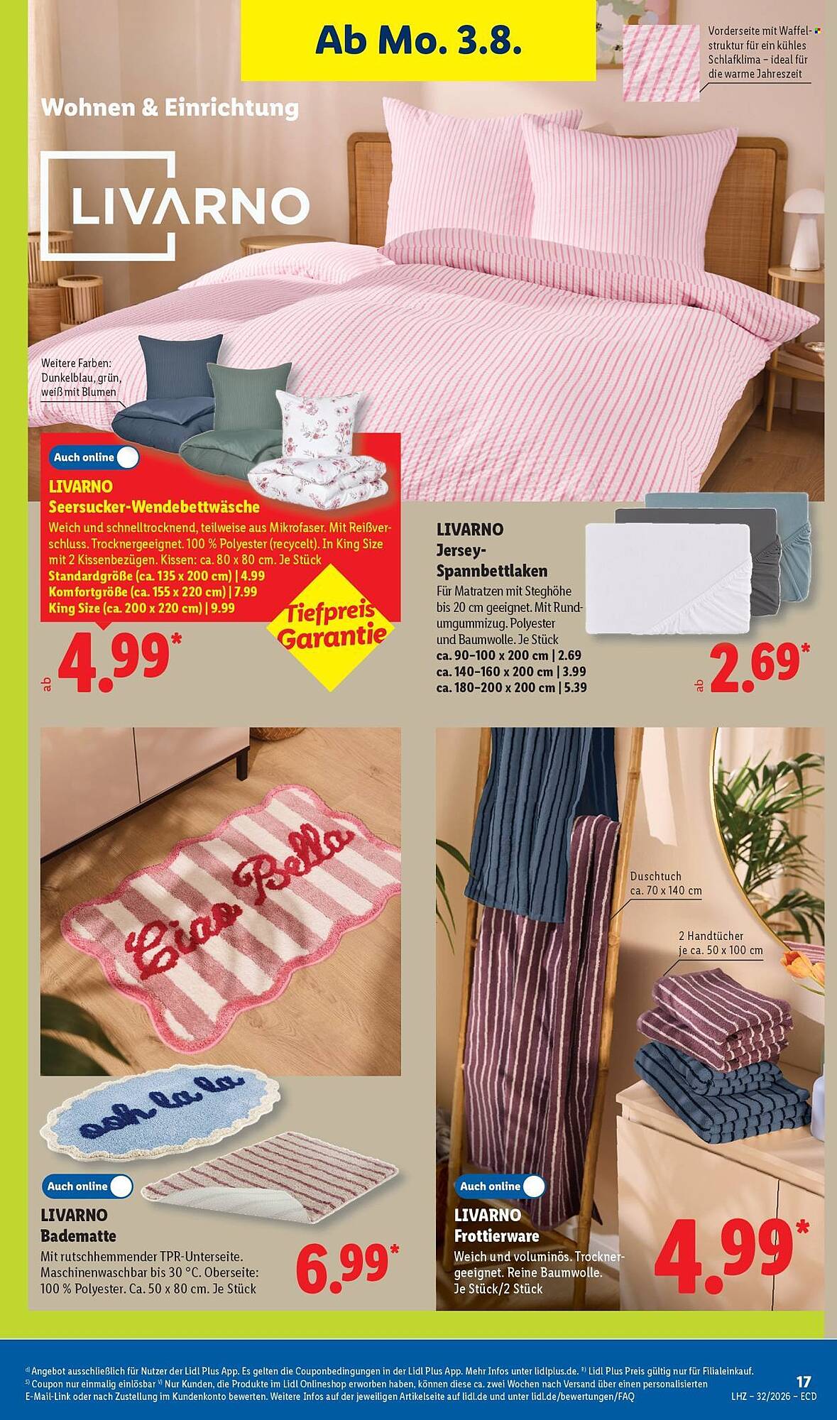 Lidl Prospekt - Pagina 11