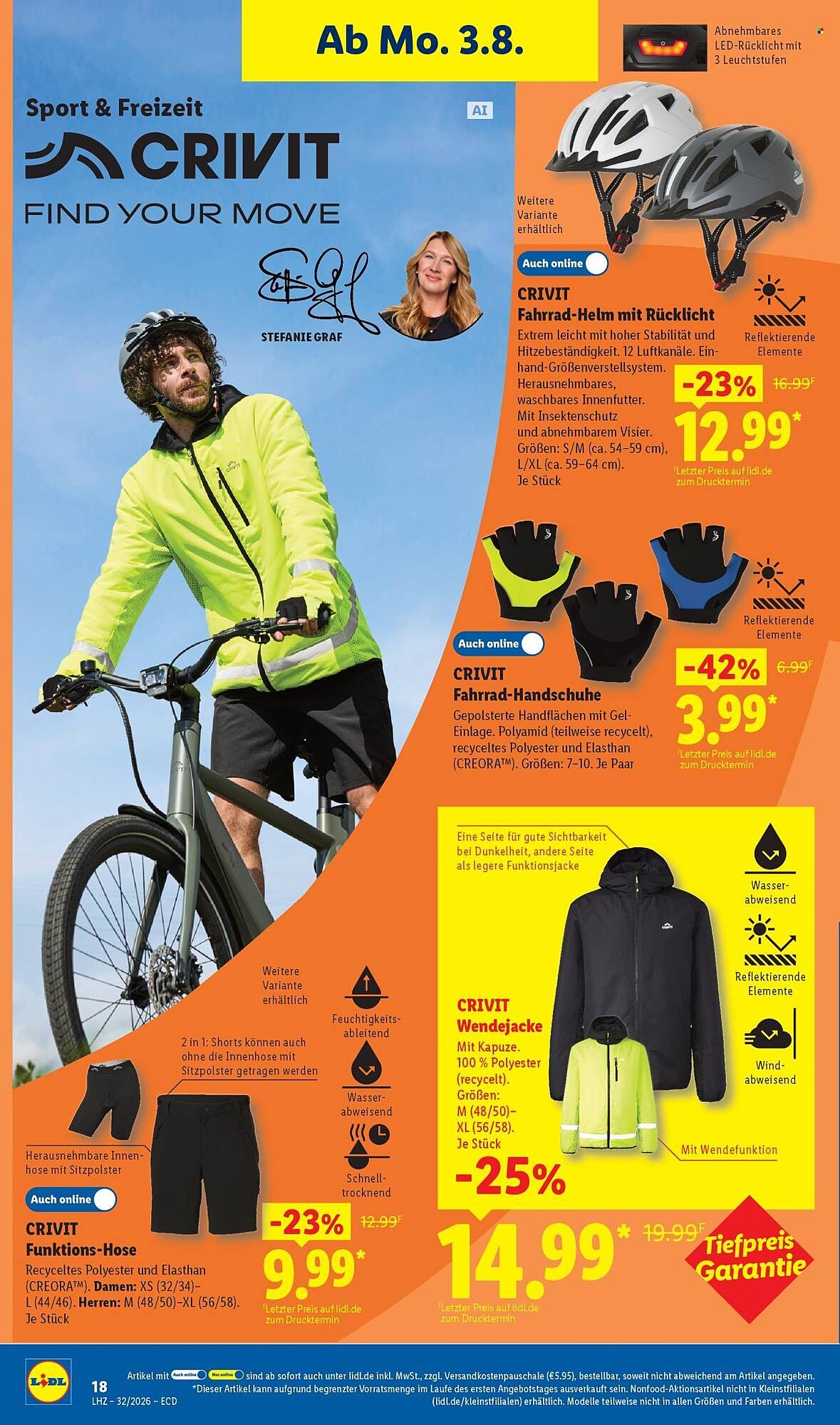 Lidl Prospekt - Pagina 12