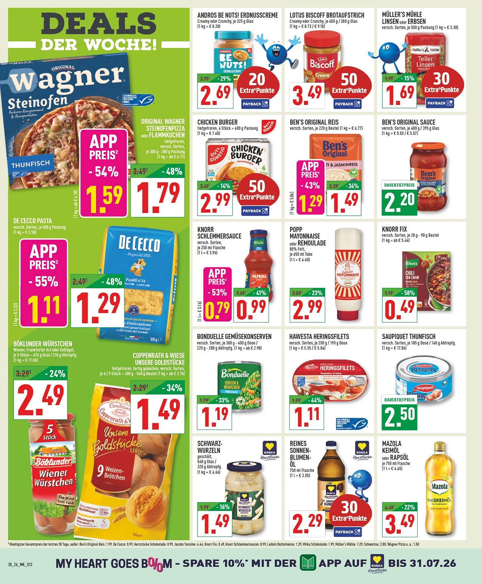 Marktkauf Prospekt - Pagina 12