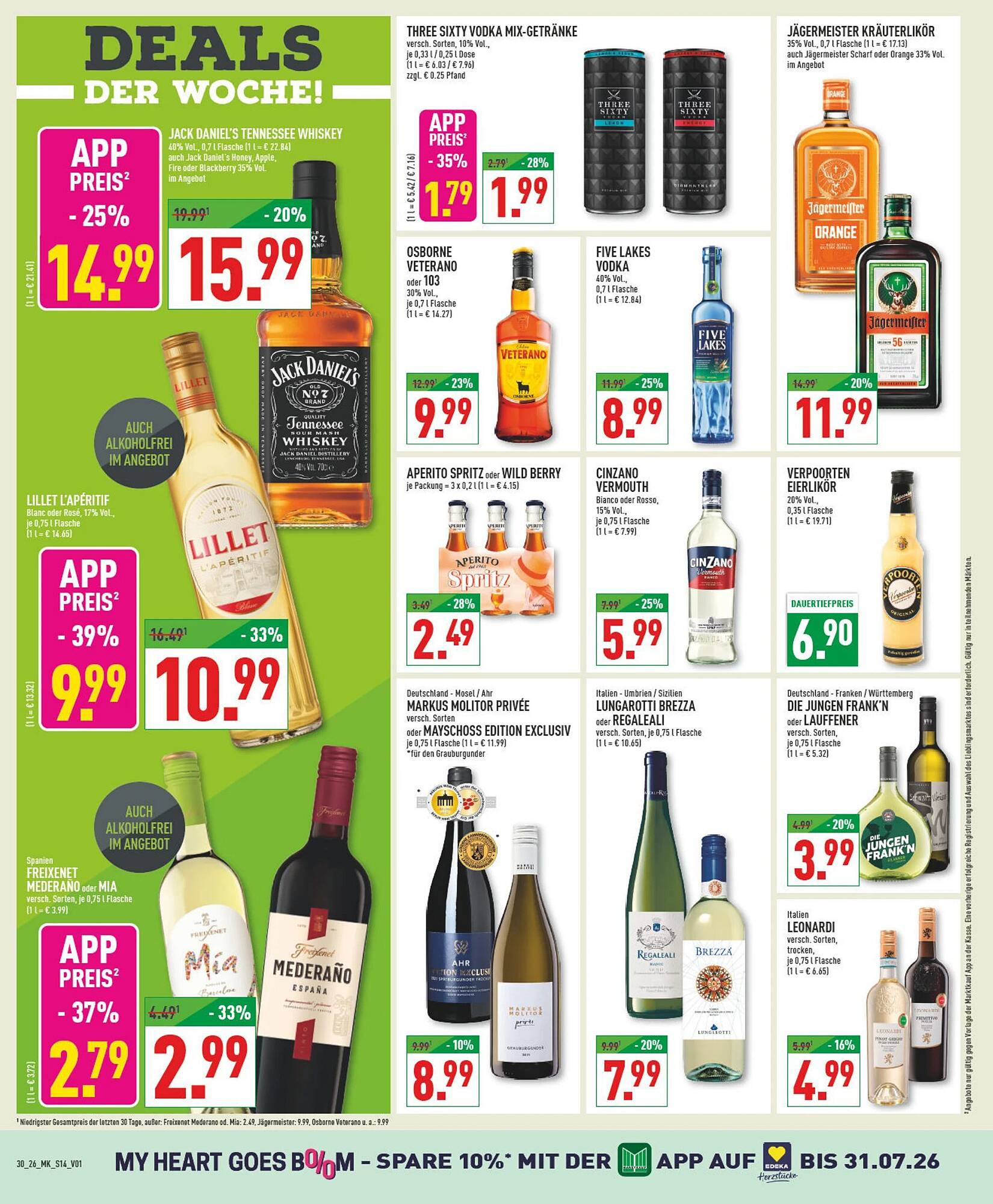 Marktkauf Prospekt - Pagina 14