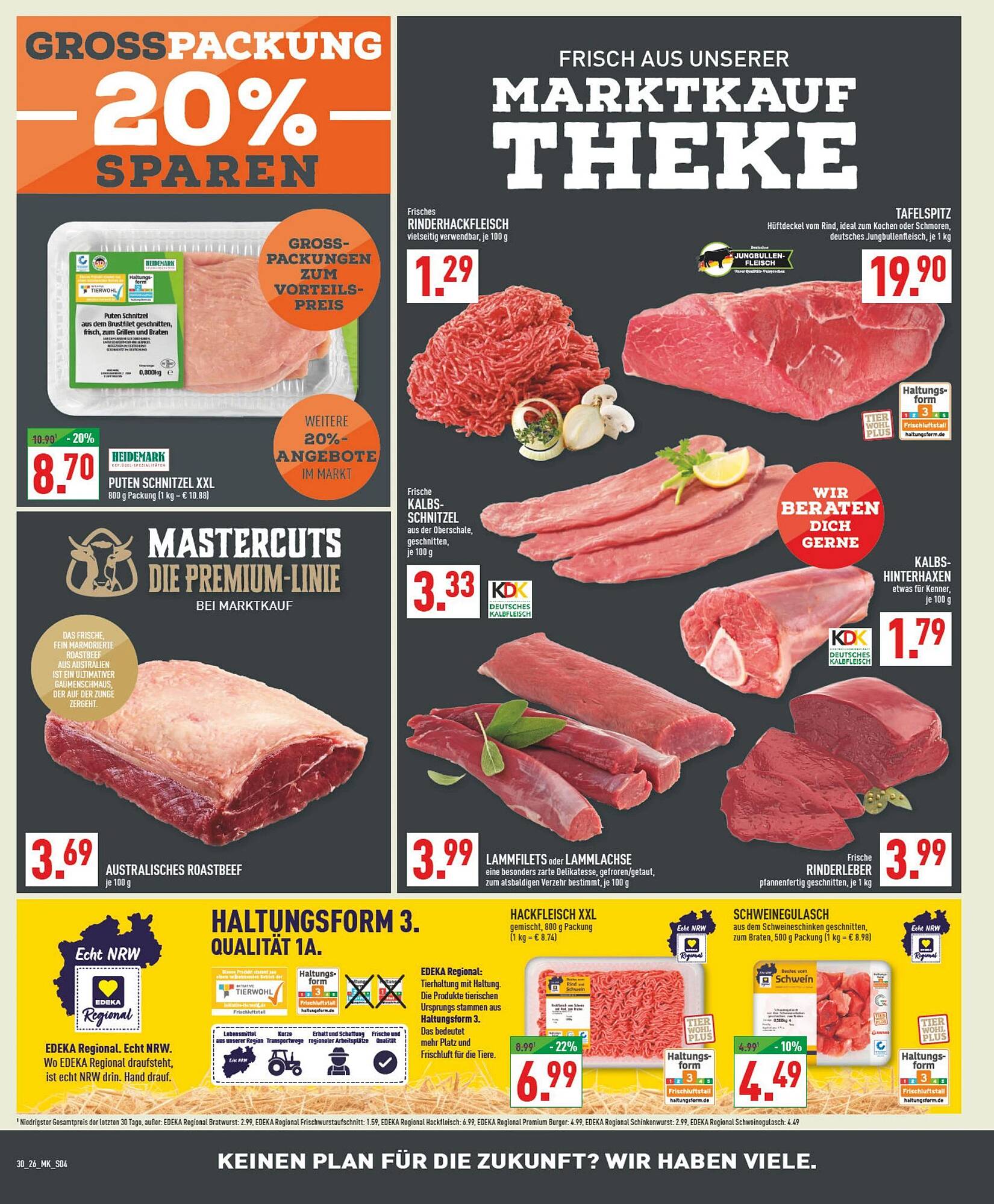 Marktkauf Prospekt - Pagina 4