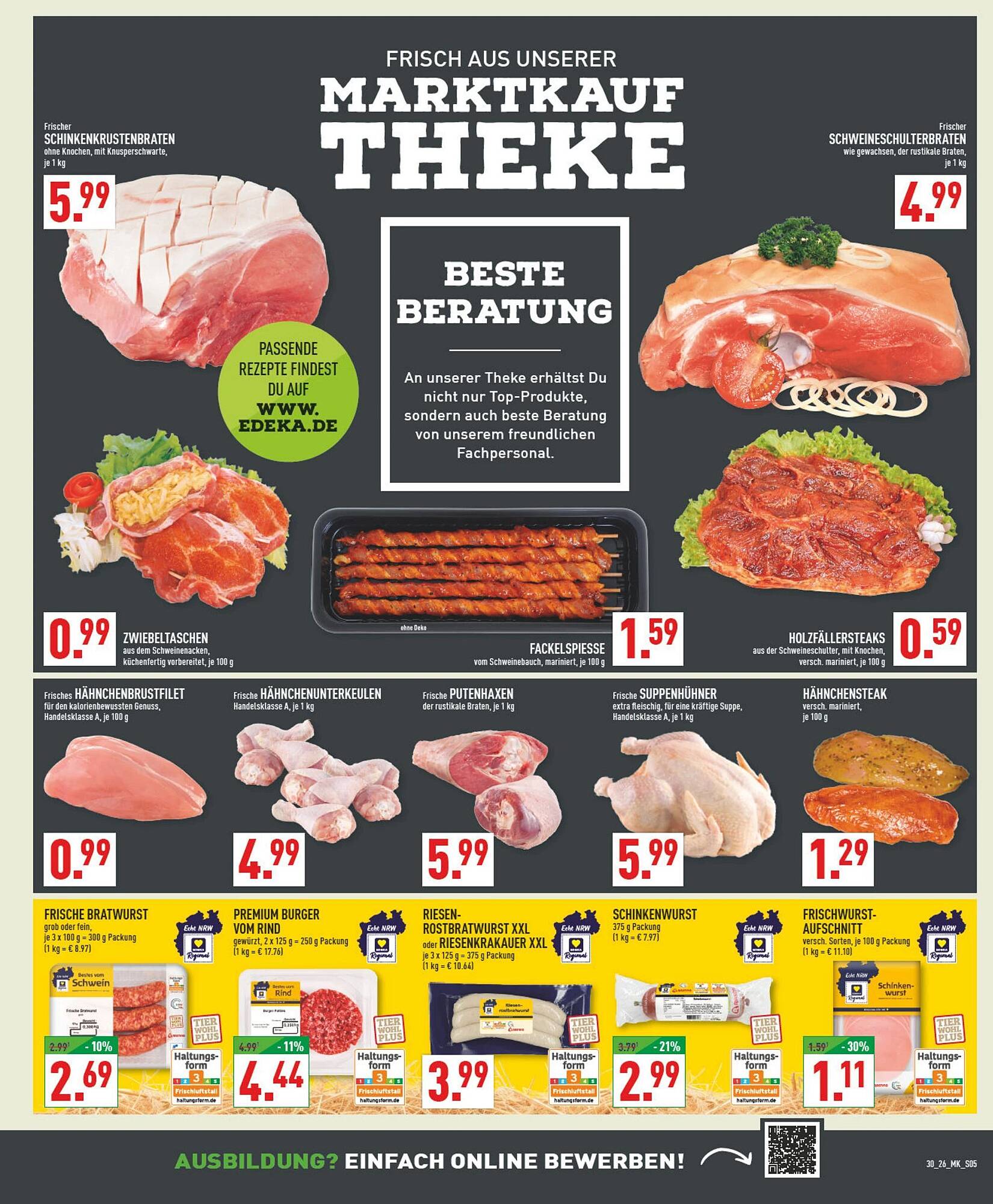 Marktkauf Prospekt - Pagina 5
