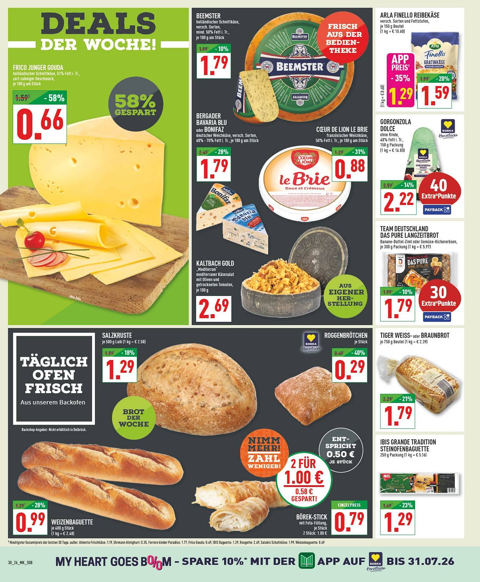 Marktkauf Prospekt - Pagina 8