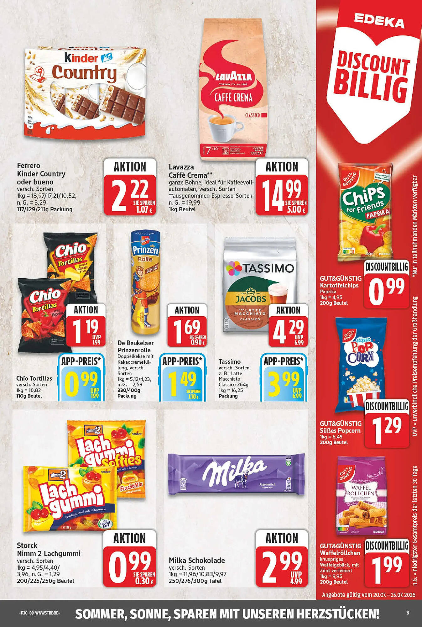 nah & gut Prospekt - Pagina 11