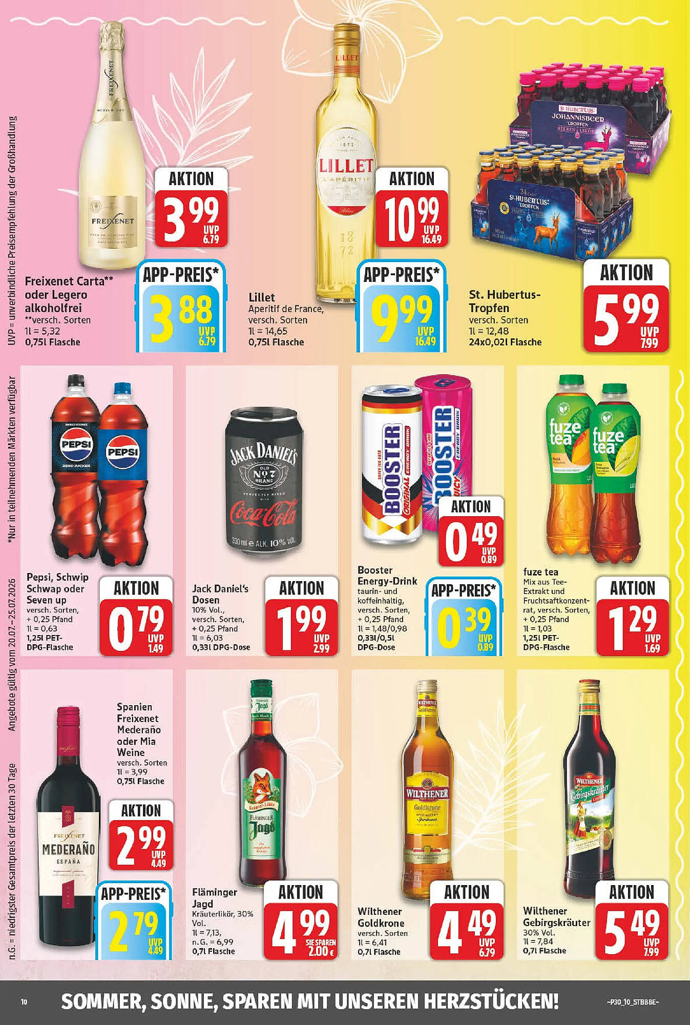 nah & gut Prospekt - Pagina 12