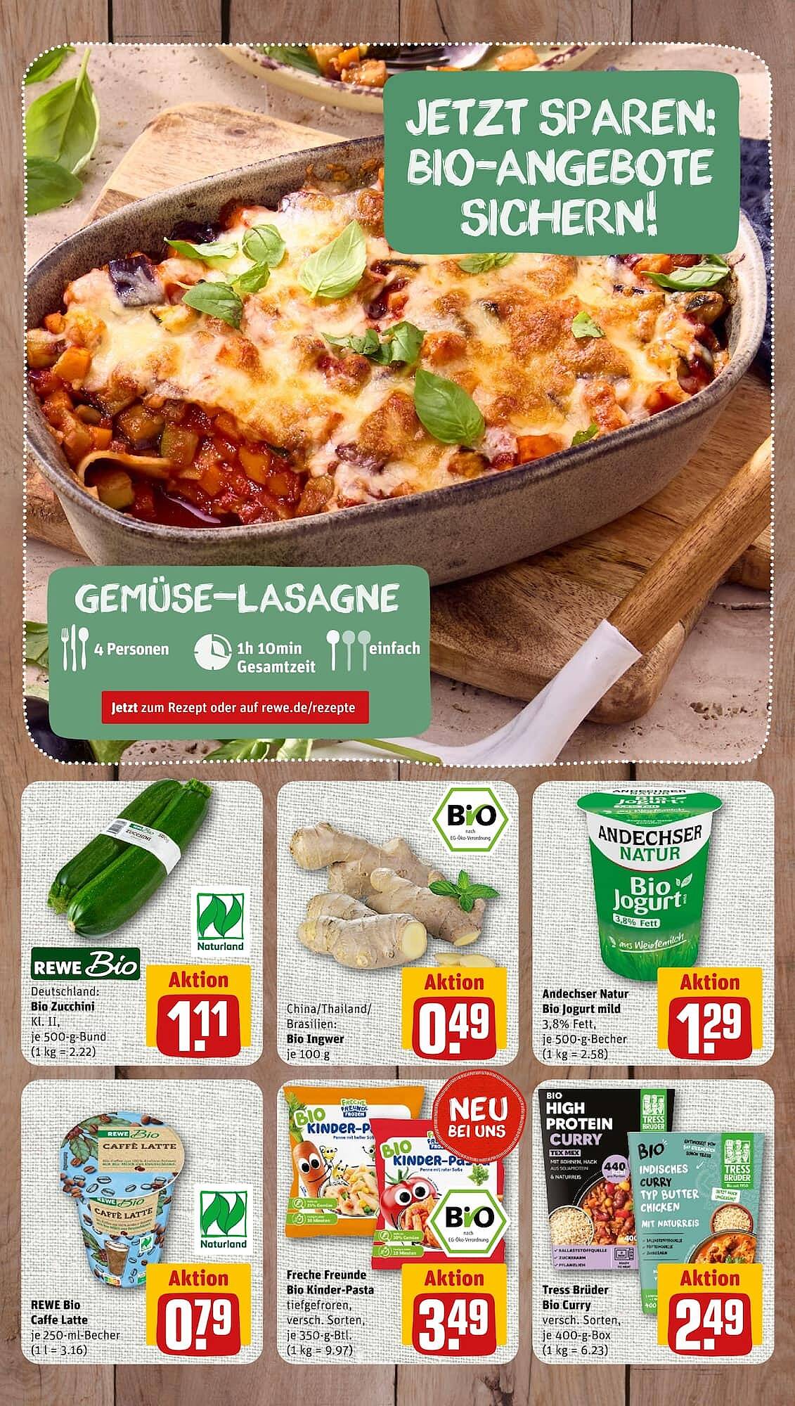 nahkauf Prospekt - Pagina 2