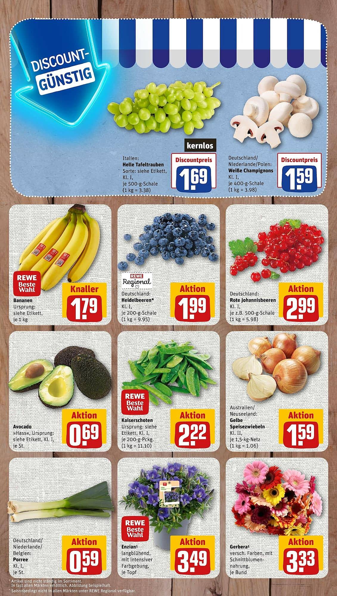 nahkauf Prospekt - Pagina 3