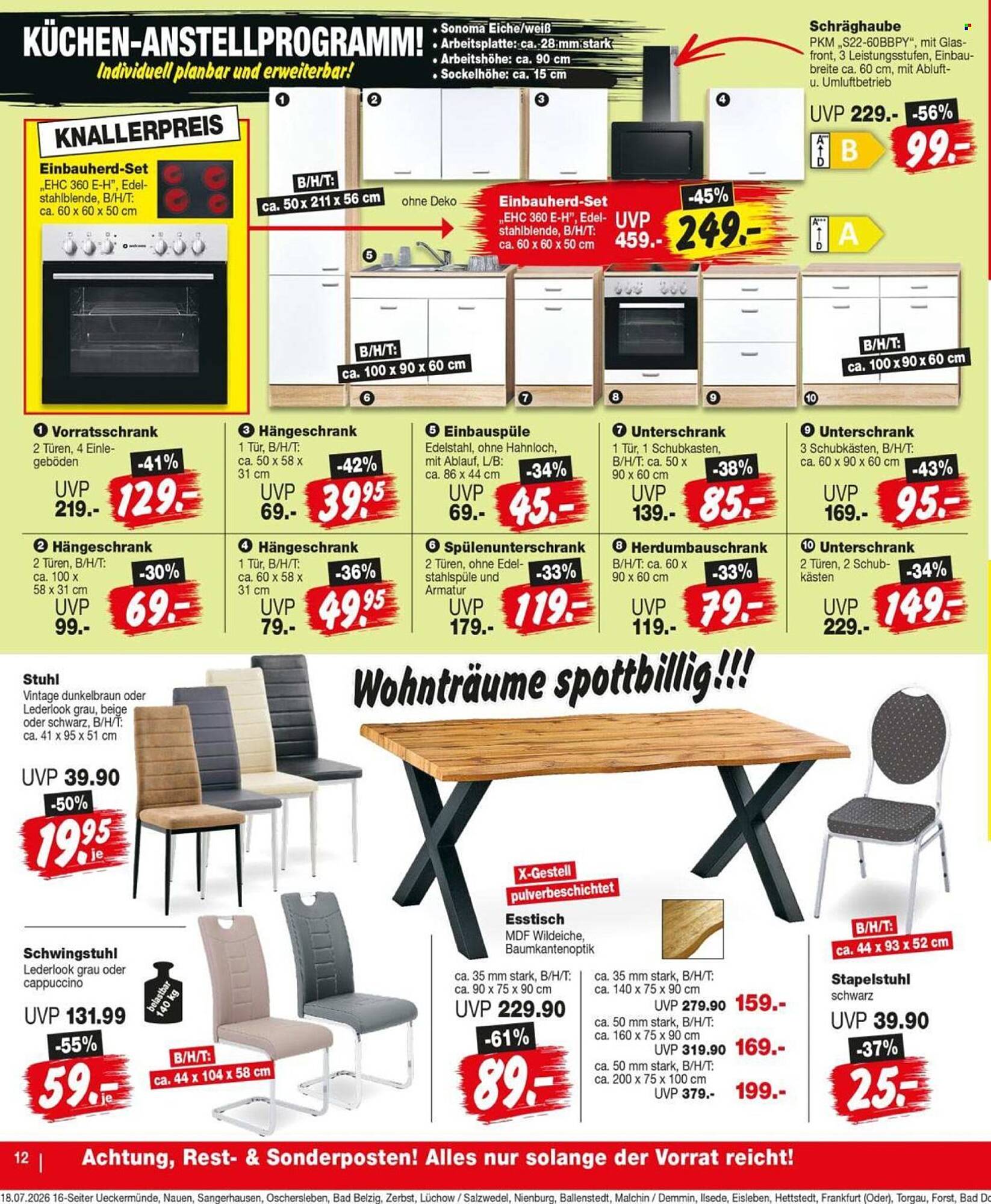 Repo Markt Prospekt - Pagina 12