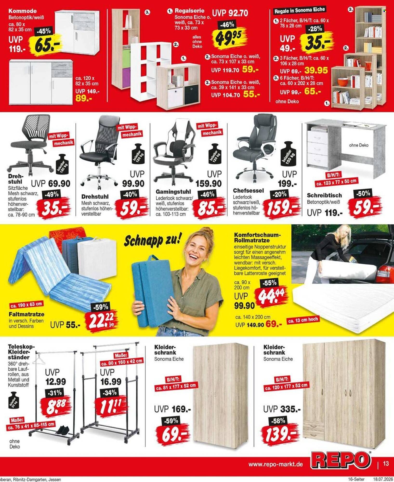 Repo Markt Prospekt - Pagina 13