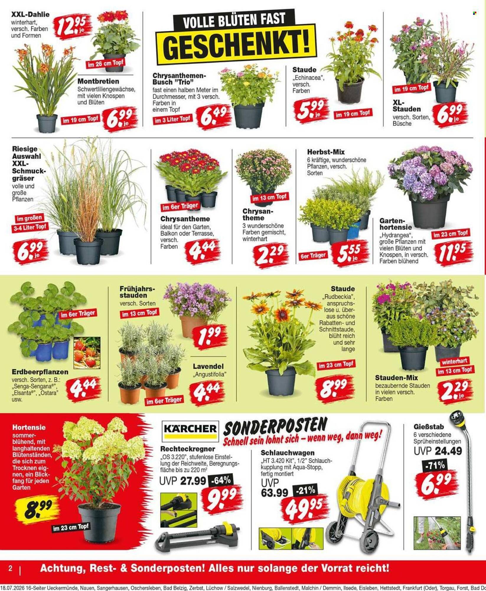 Repo Markt Prospekt - Pagina 2