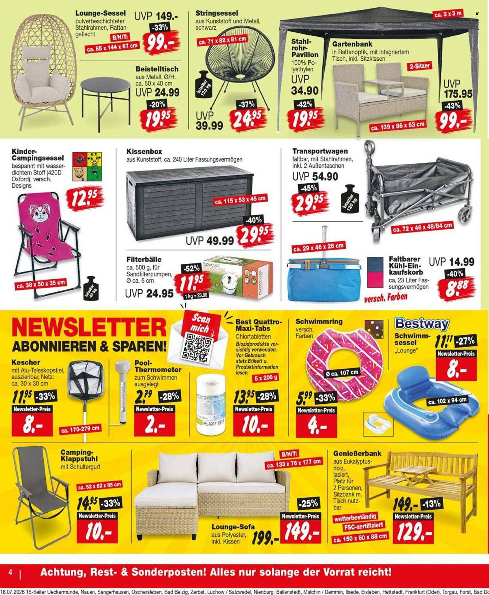 Repo Markt Prospekt - Pagina 4