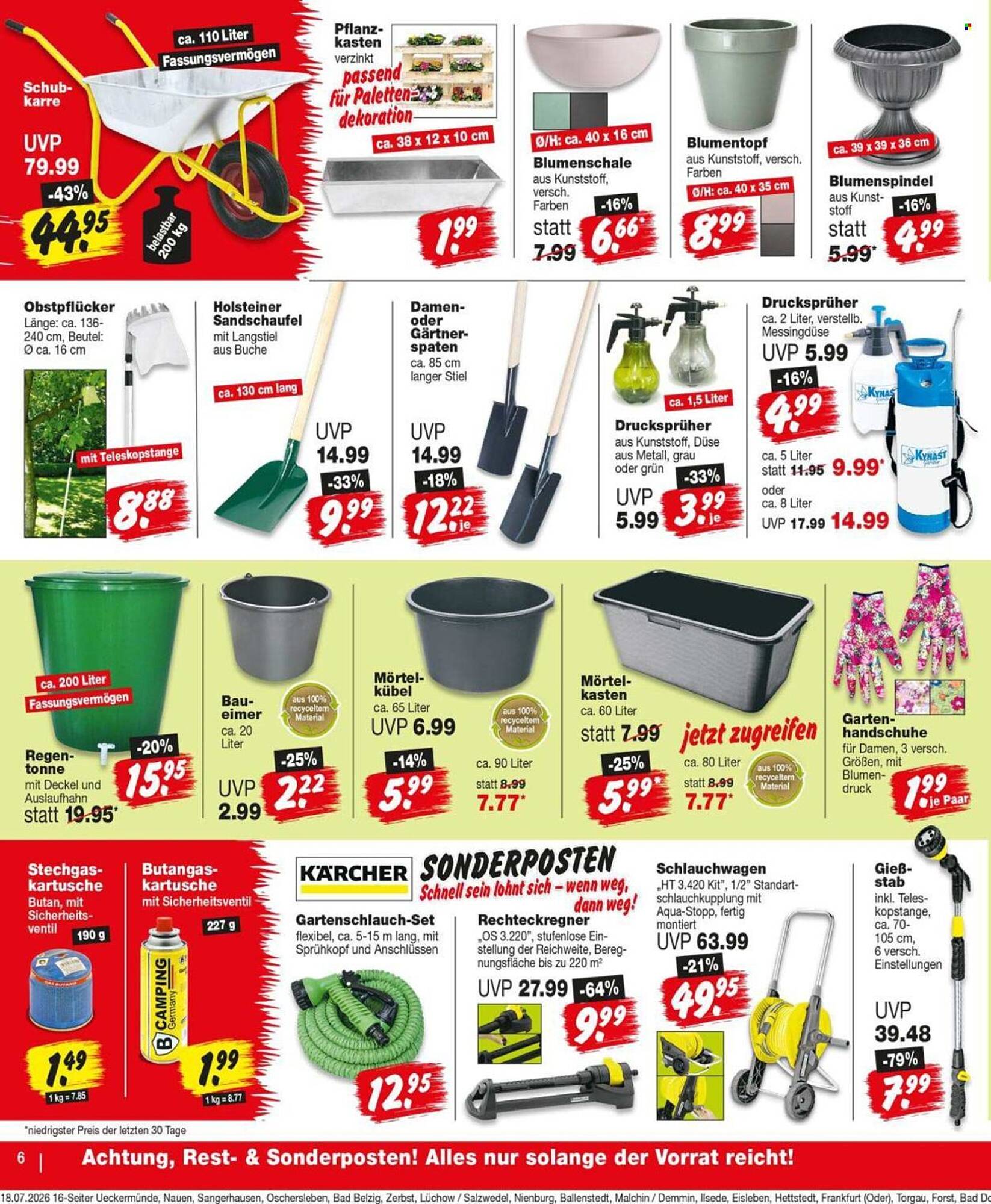 Repo Markt Prospekt - Pagina 6